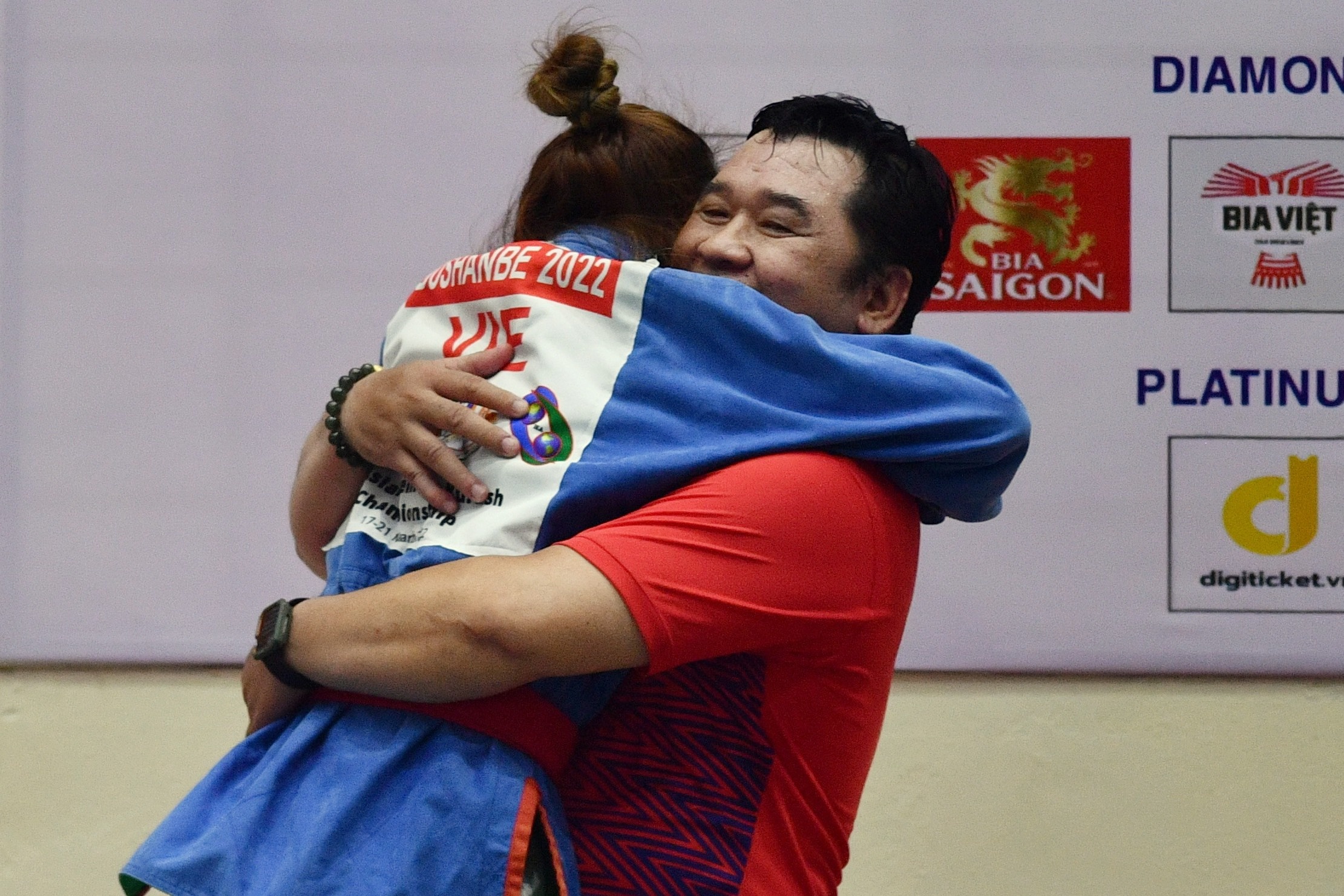 Viet Nam gianh huy chuong vang dau tien anh 6