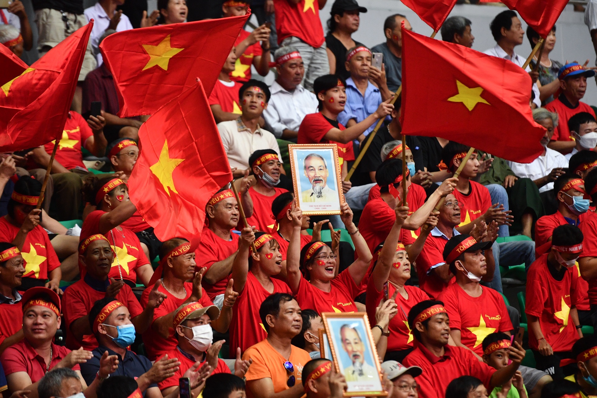 futsal Viet Nam tai Sea games anh 3