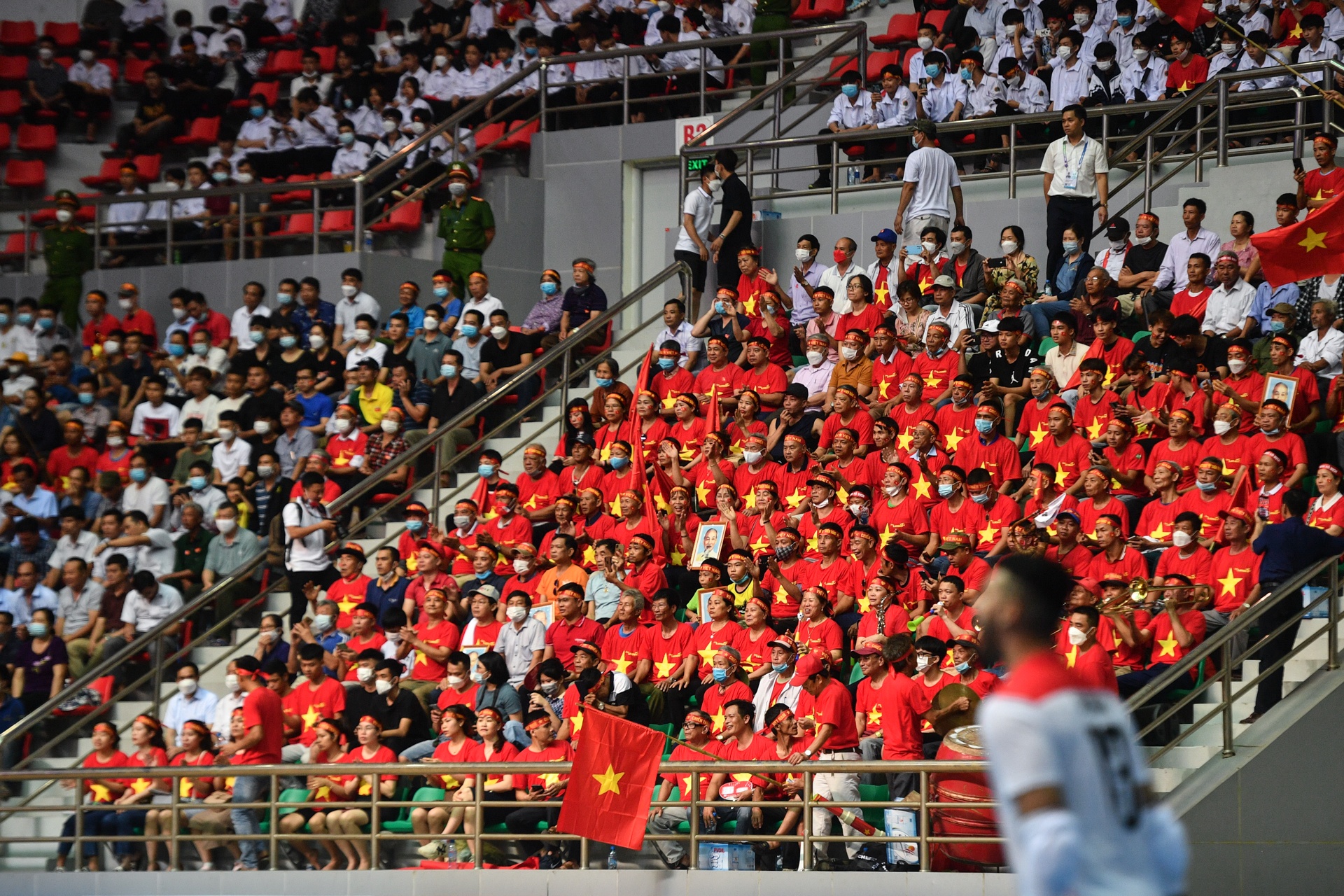 futsal Viet Nam tai Sea games anh 5
