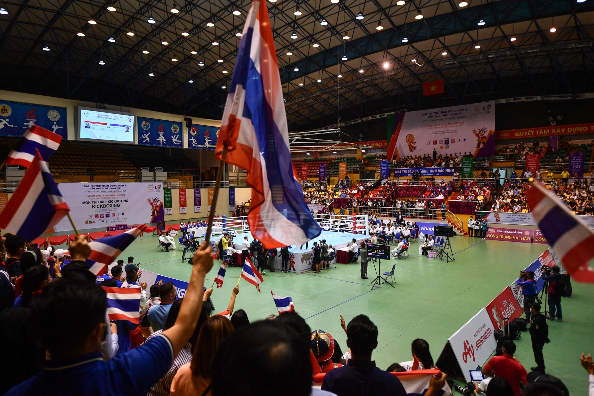 khan gia tai Bac Ninh anh 1