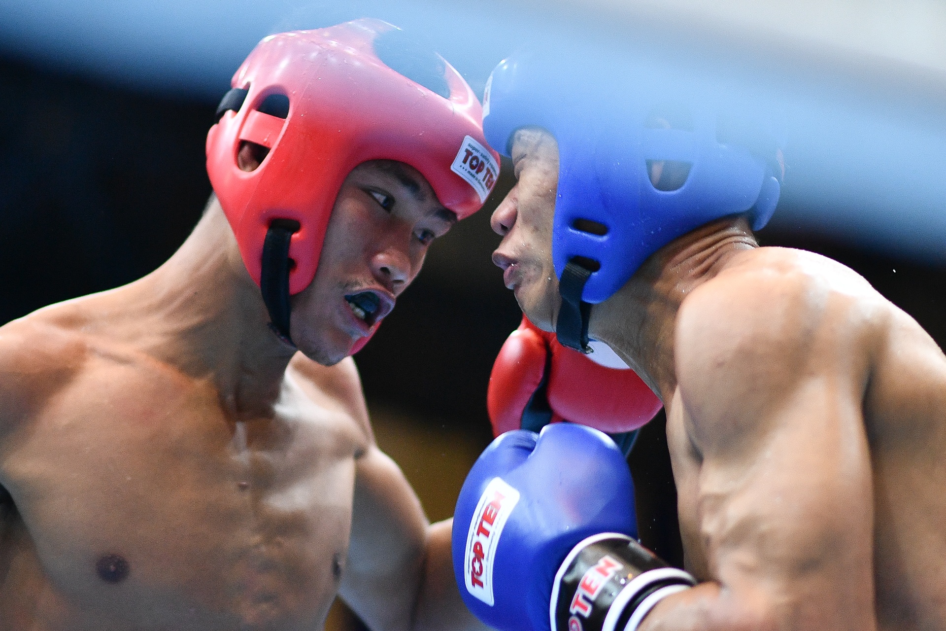 HCV kickboxing anh 6