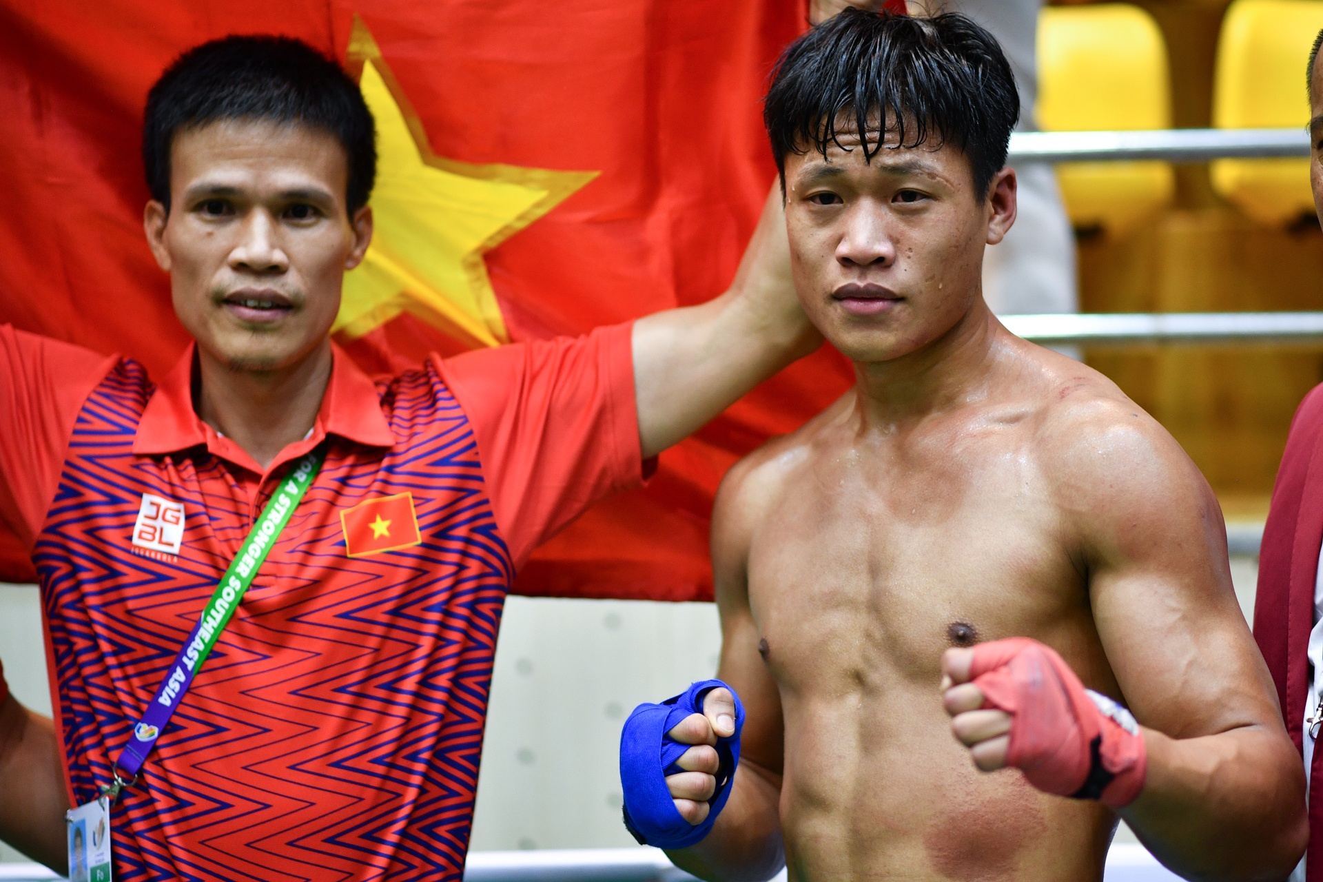 HCV kickboxing anh 8