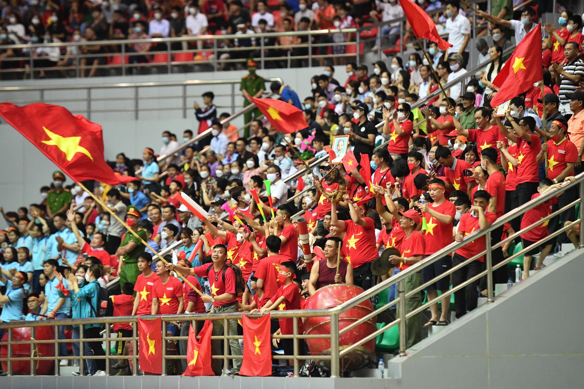 futsal viet nam thang malaysia anh 8