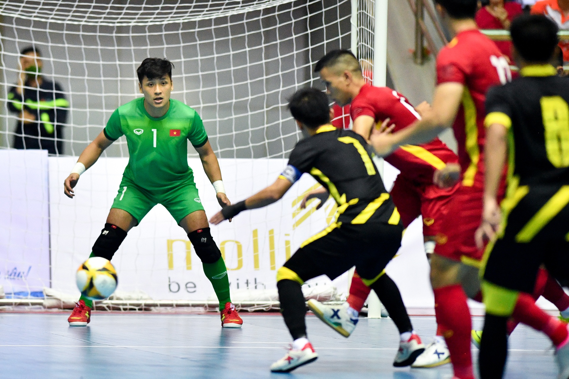 futsal viet nam thang malaysia anh 4