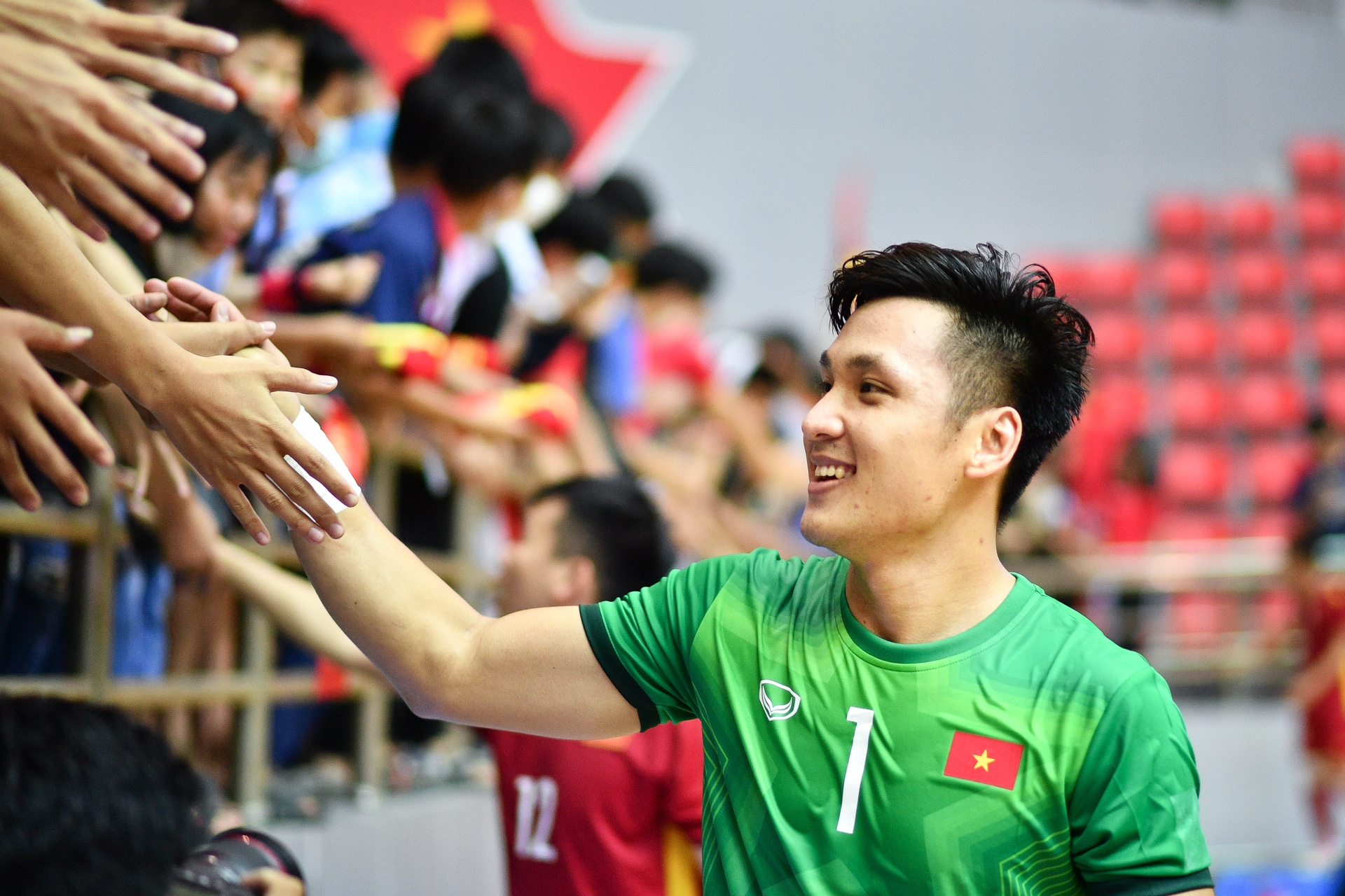 futsal viet nam thang malaysia anh 1