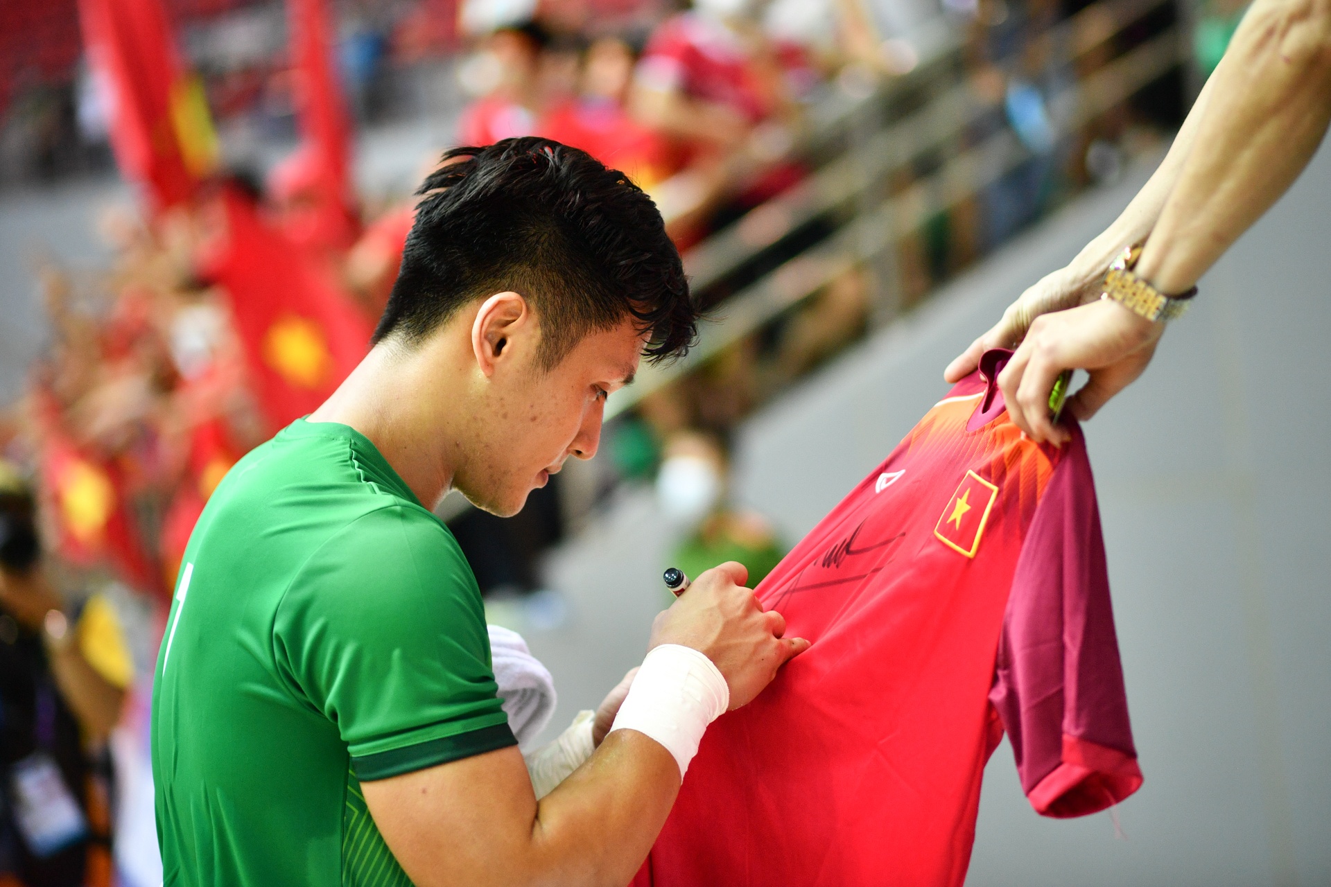 futsal viet nam thang malaysia anh 2