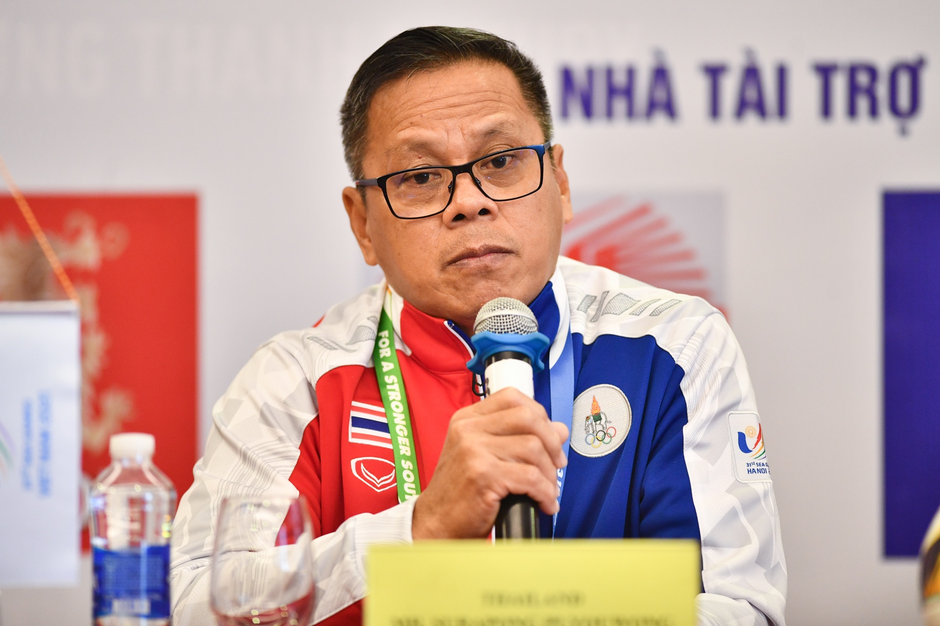 futsal nu Sea games anh 2