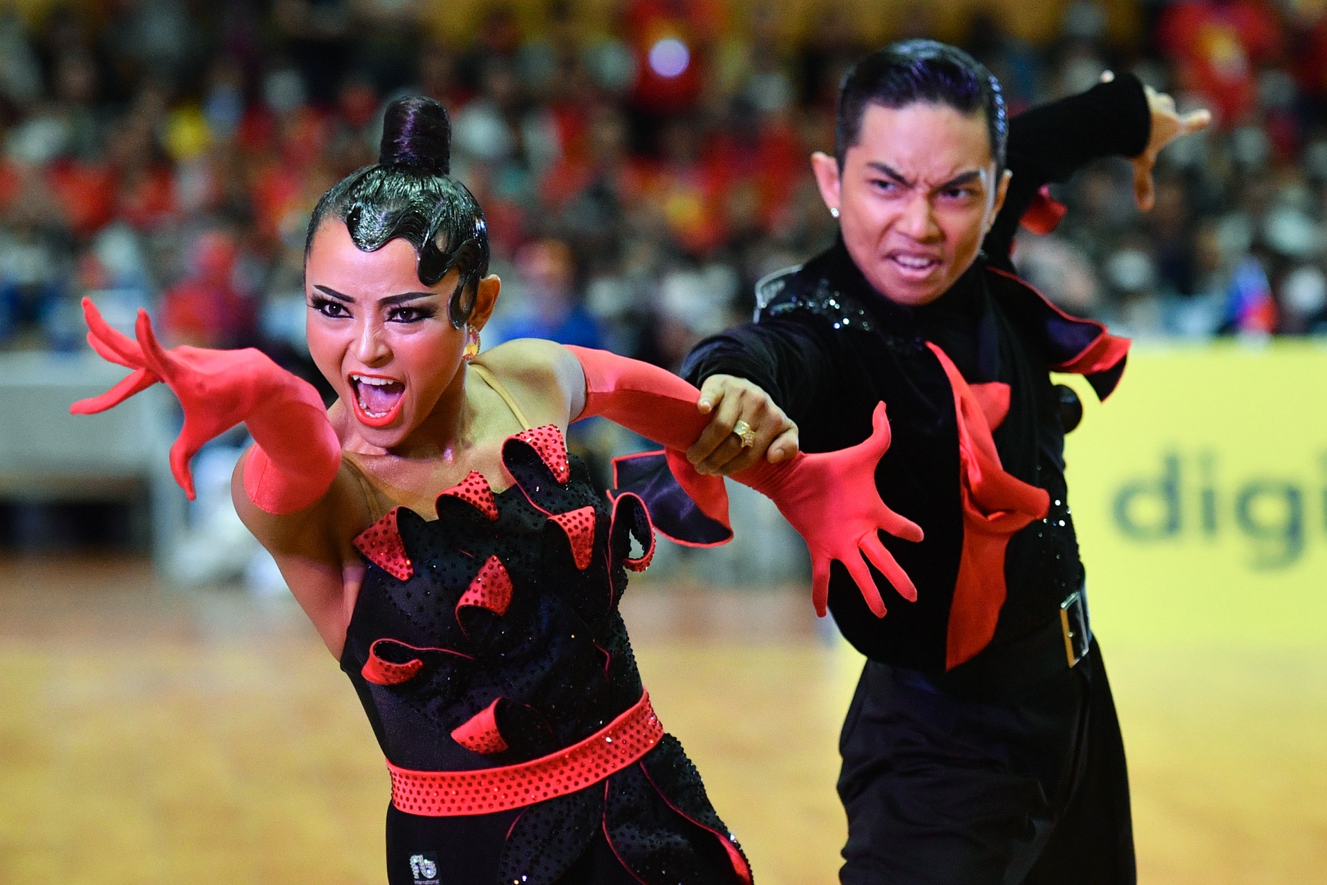 dancesport SEA games anh 5