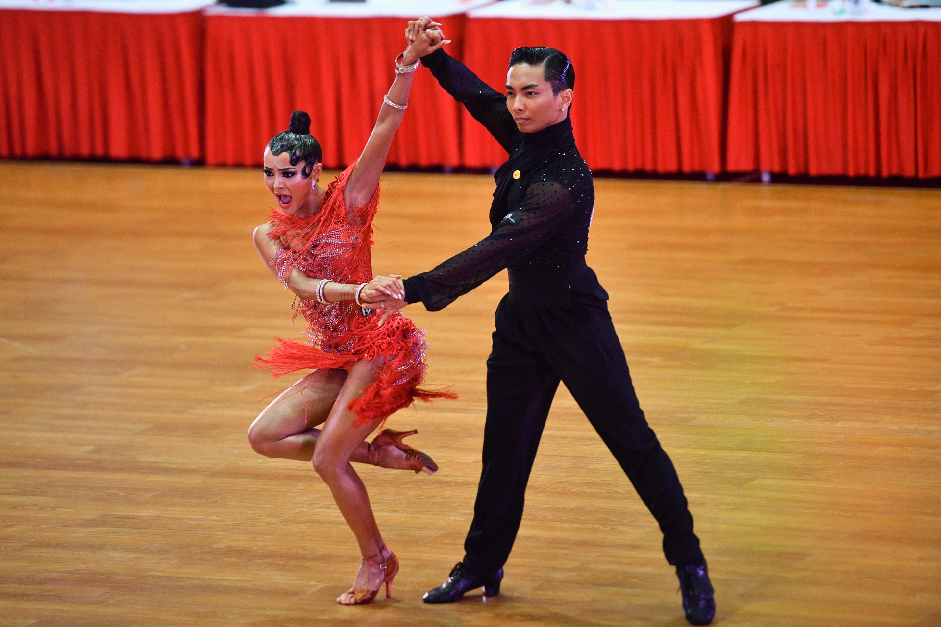 dancesport SEA games anh 8