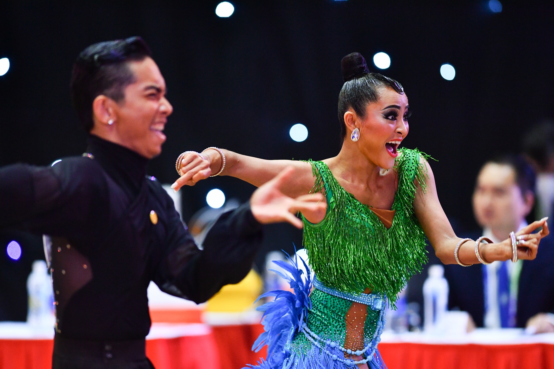 dancesport SEA games anh 3