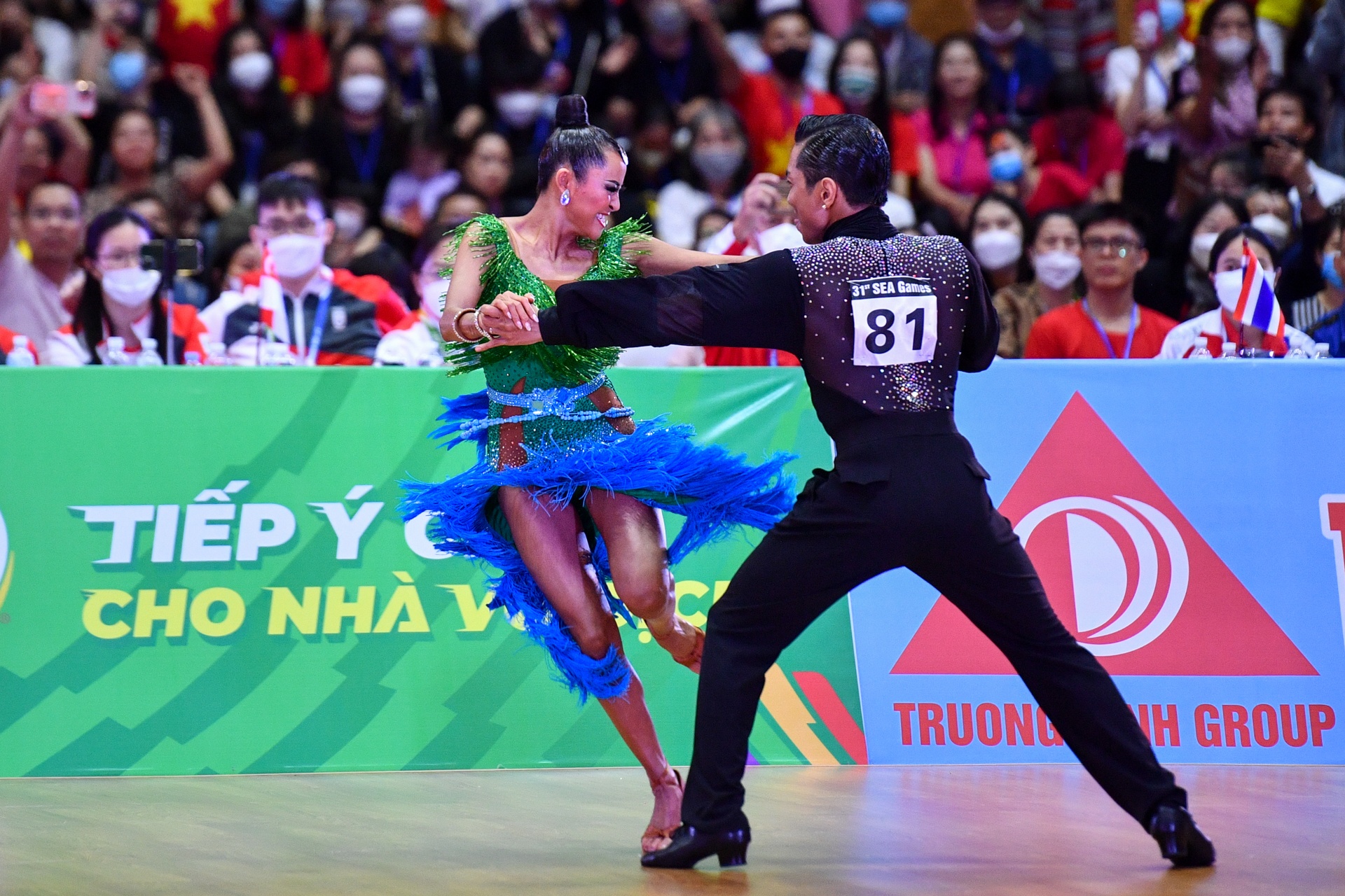 dancesport SEA games anh 4
