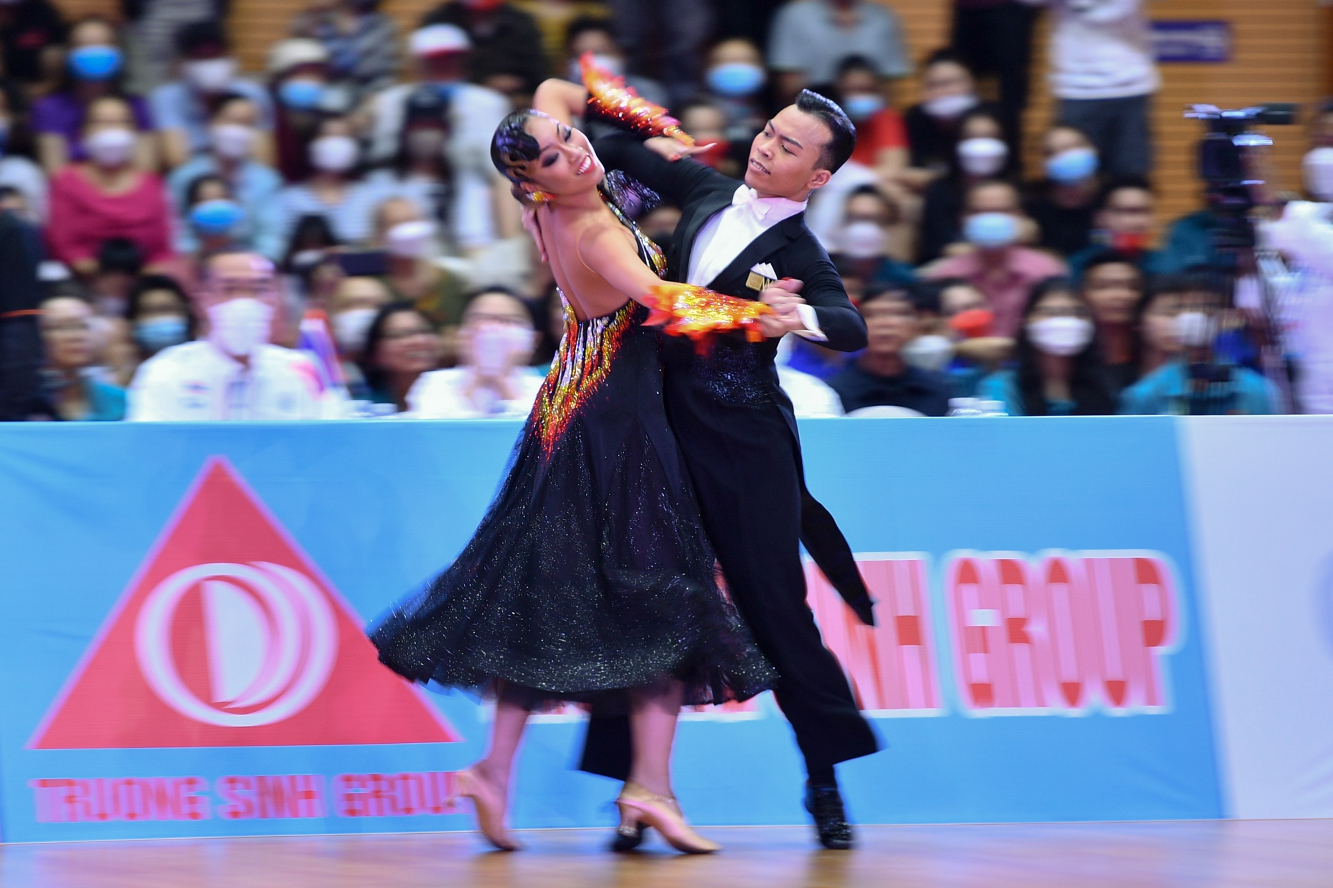 dancesport SEA games anh 5