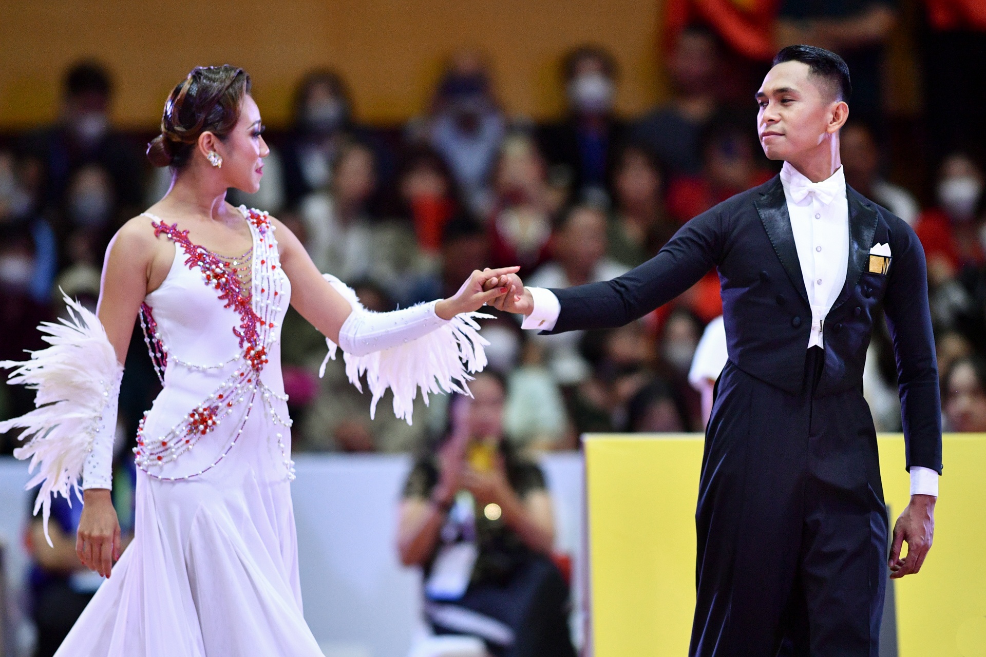dancesport SEA games anh 23