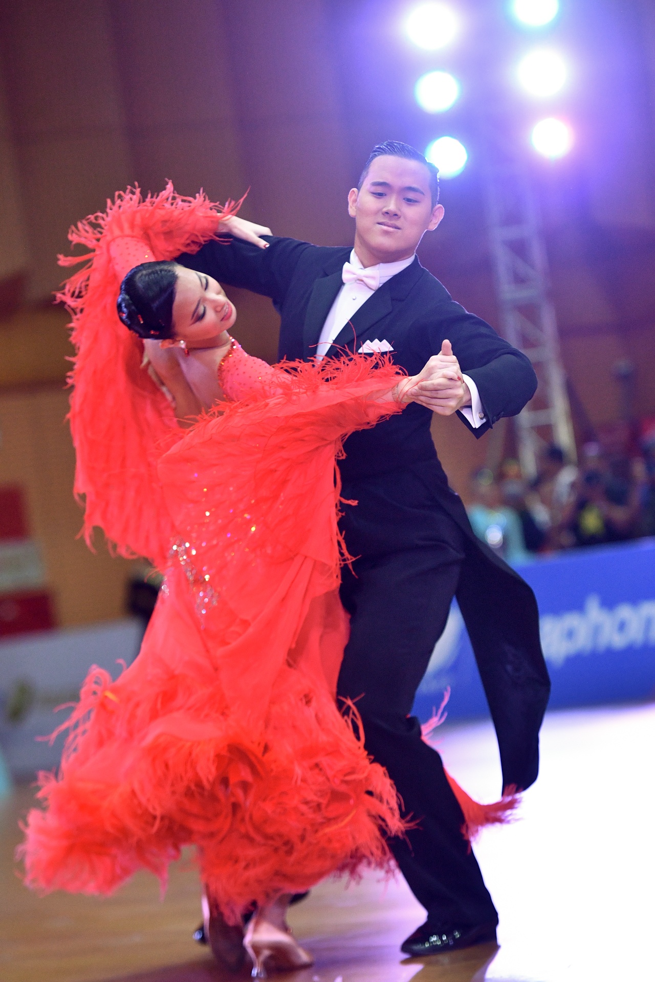 dancesport SEA games anh 20