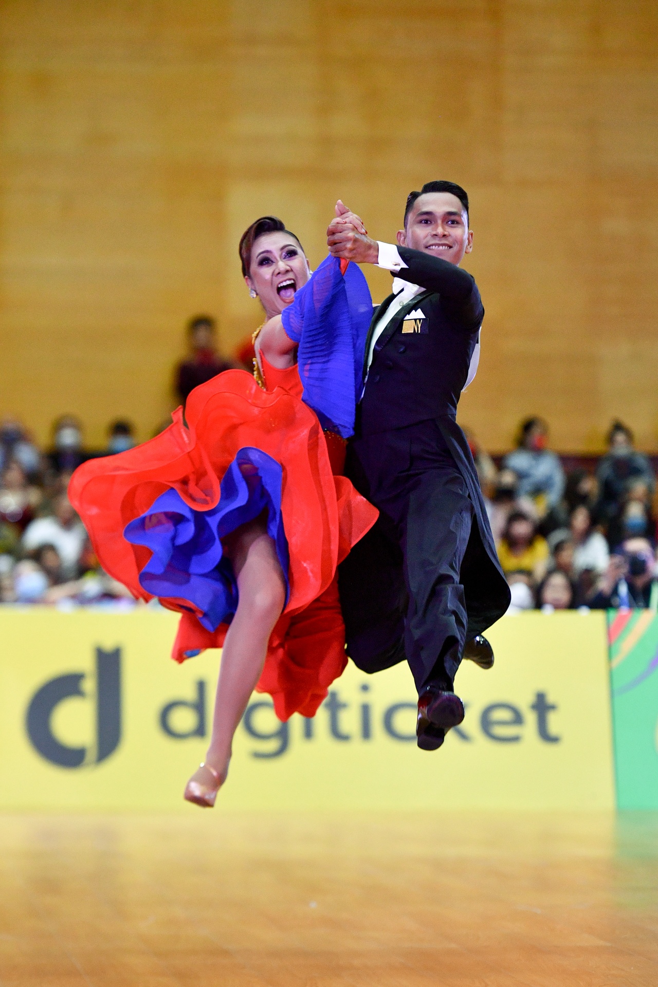 dancesport SEA games anh 10