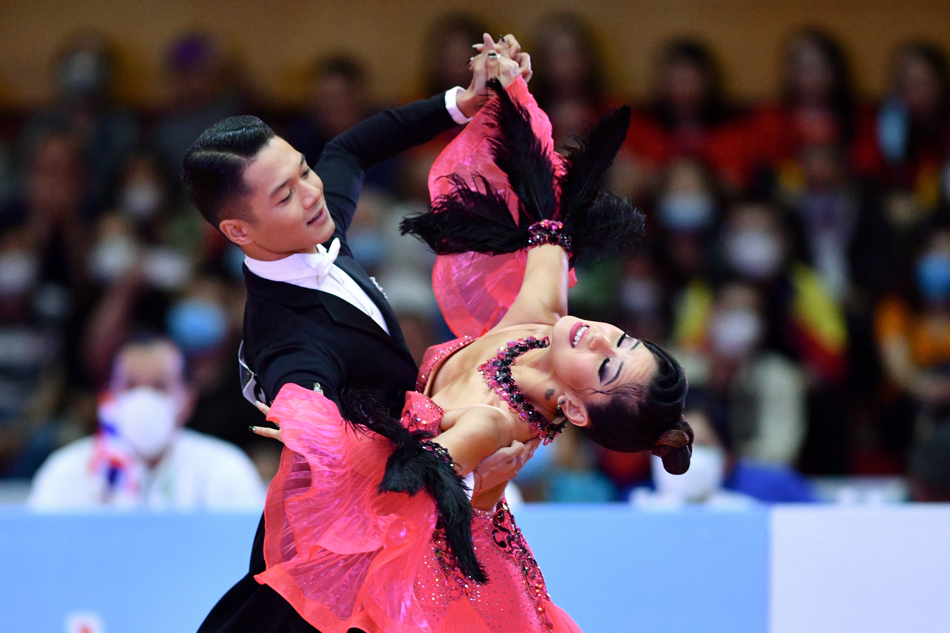 dancesport SEA games anh 14