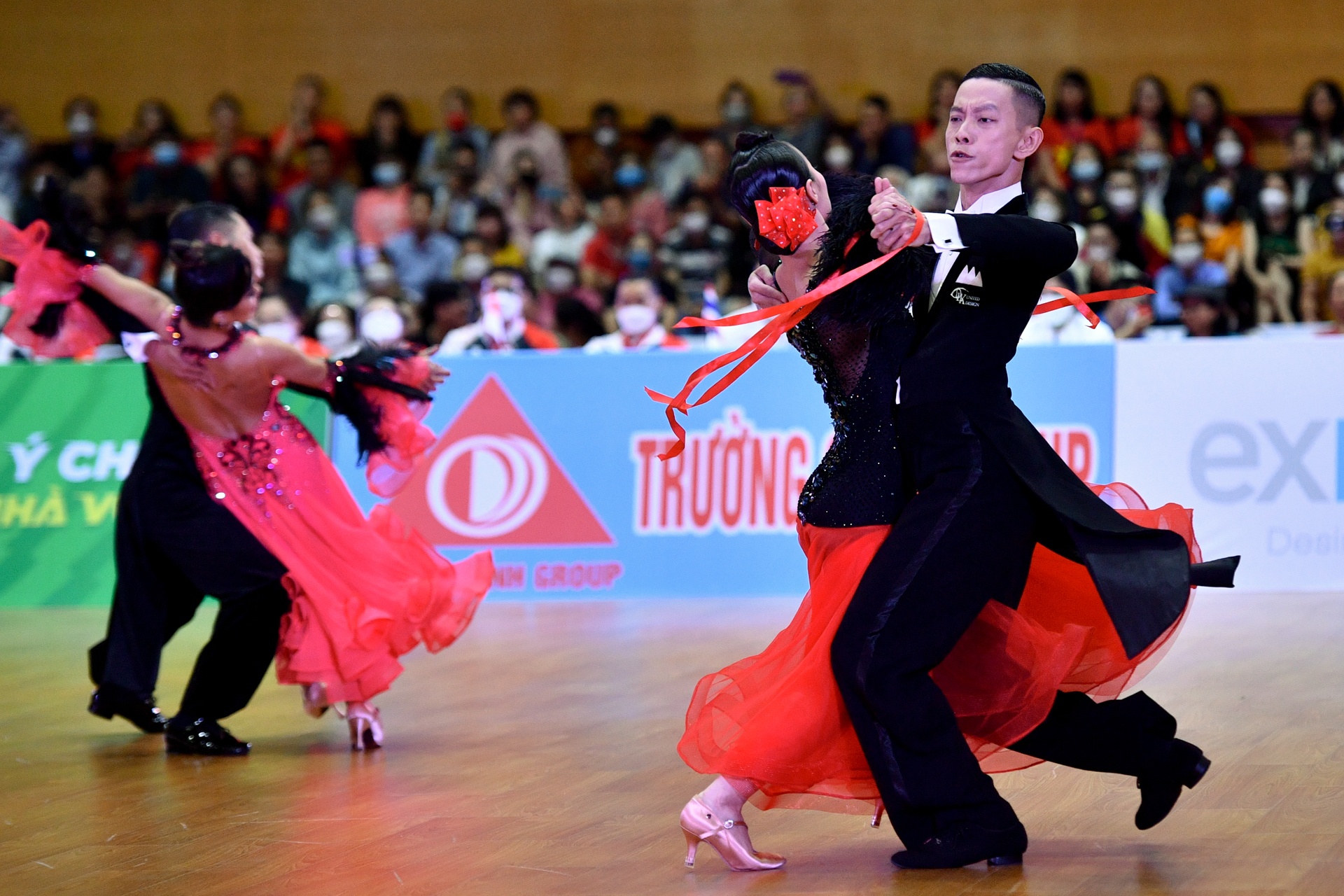 dancesport SEA games anh 12