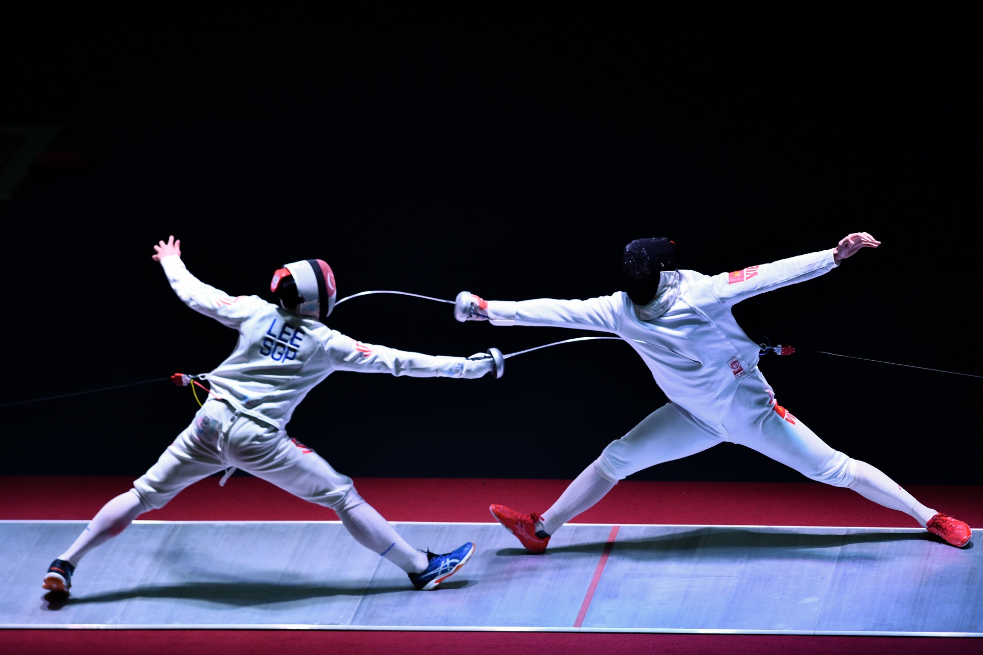 dau kiem Viet Nam sea games anh 3