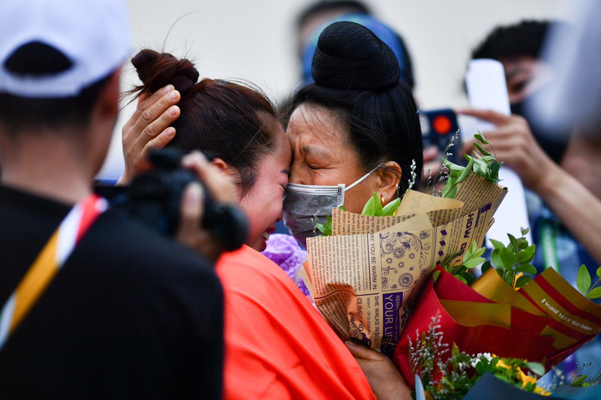 Lo Thi Hoang SEA Games anh 3