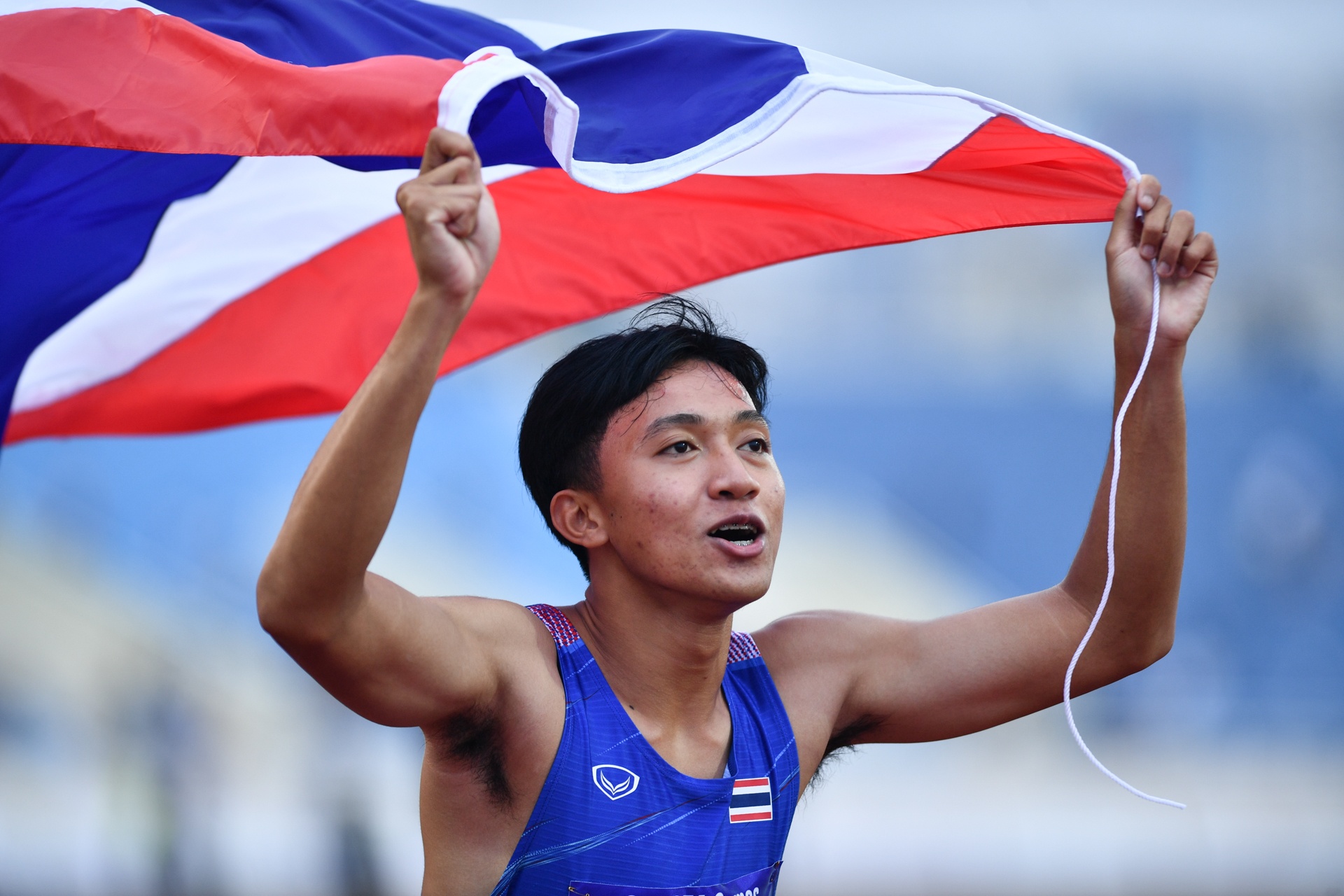 Puripol Boonson Thailand anh 3