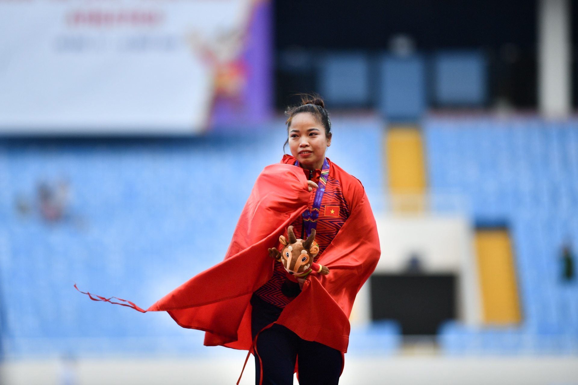 Viet Nam pha ky luc SEA games anh 7