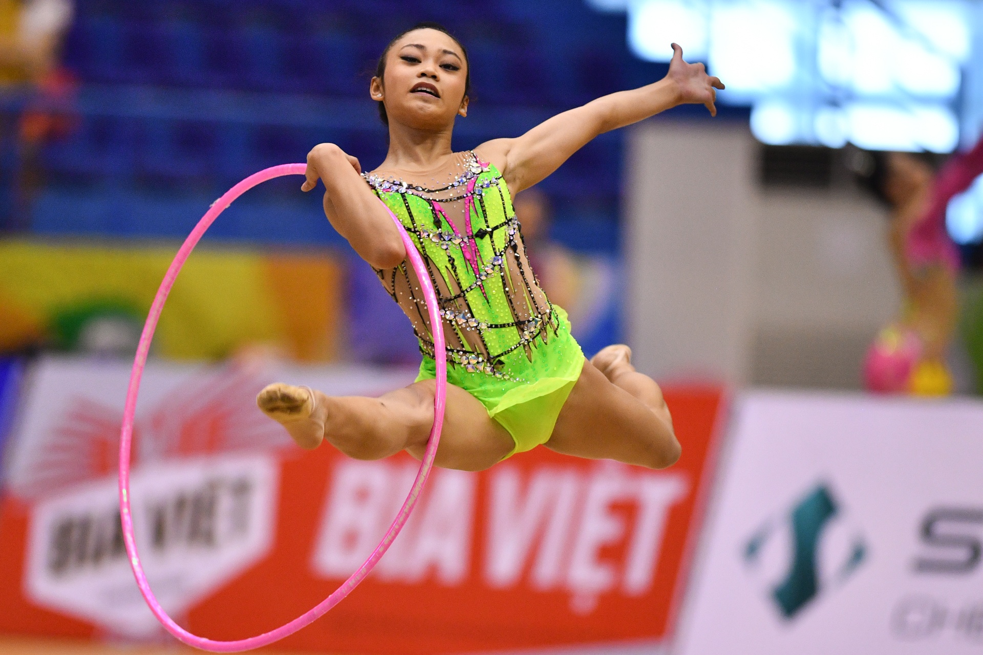 the duc dung cu SEA games anh 18