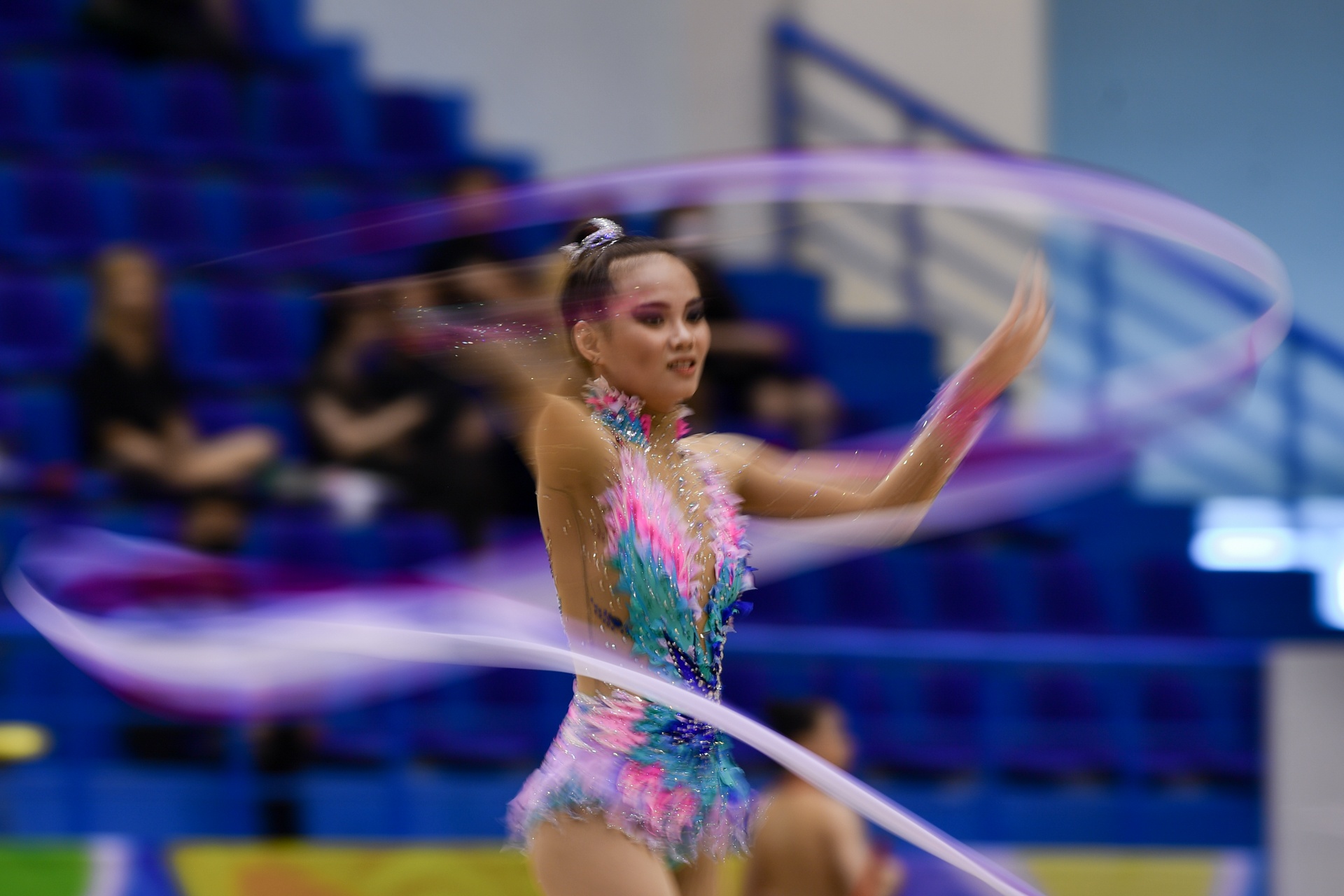 the duc dung cu SEA games anh 11