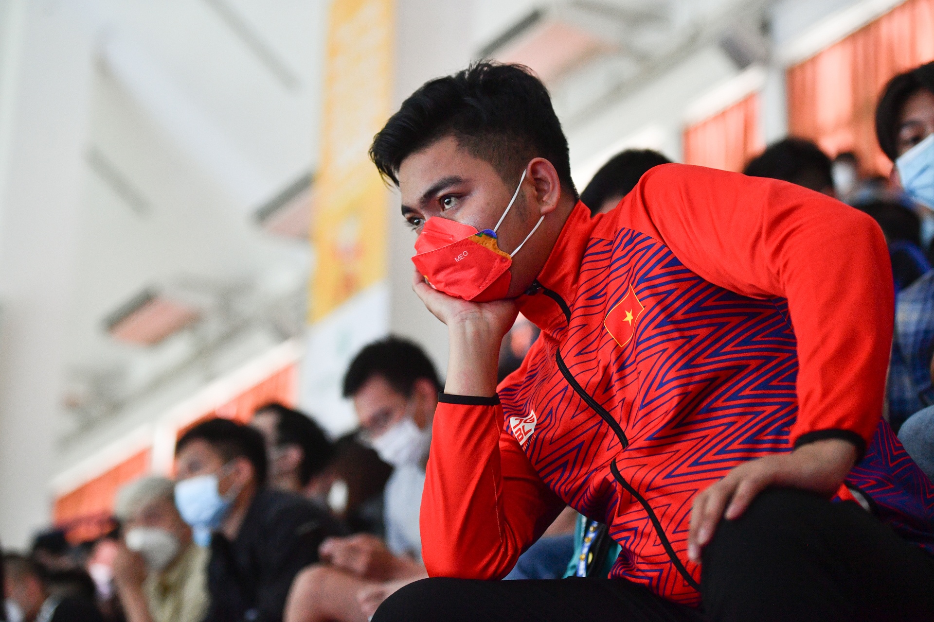 khan gia quay Efren Reyes anh 8