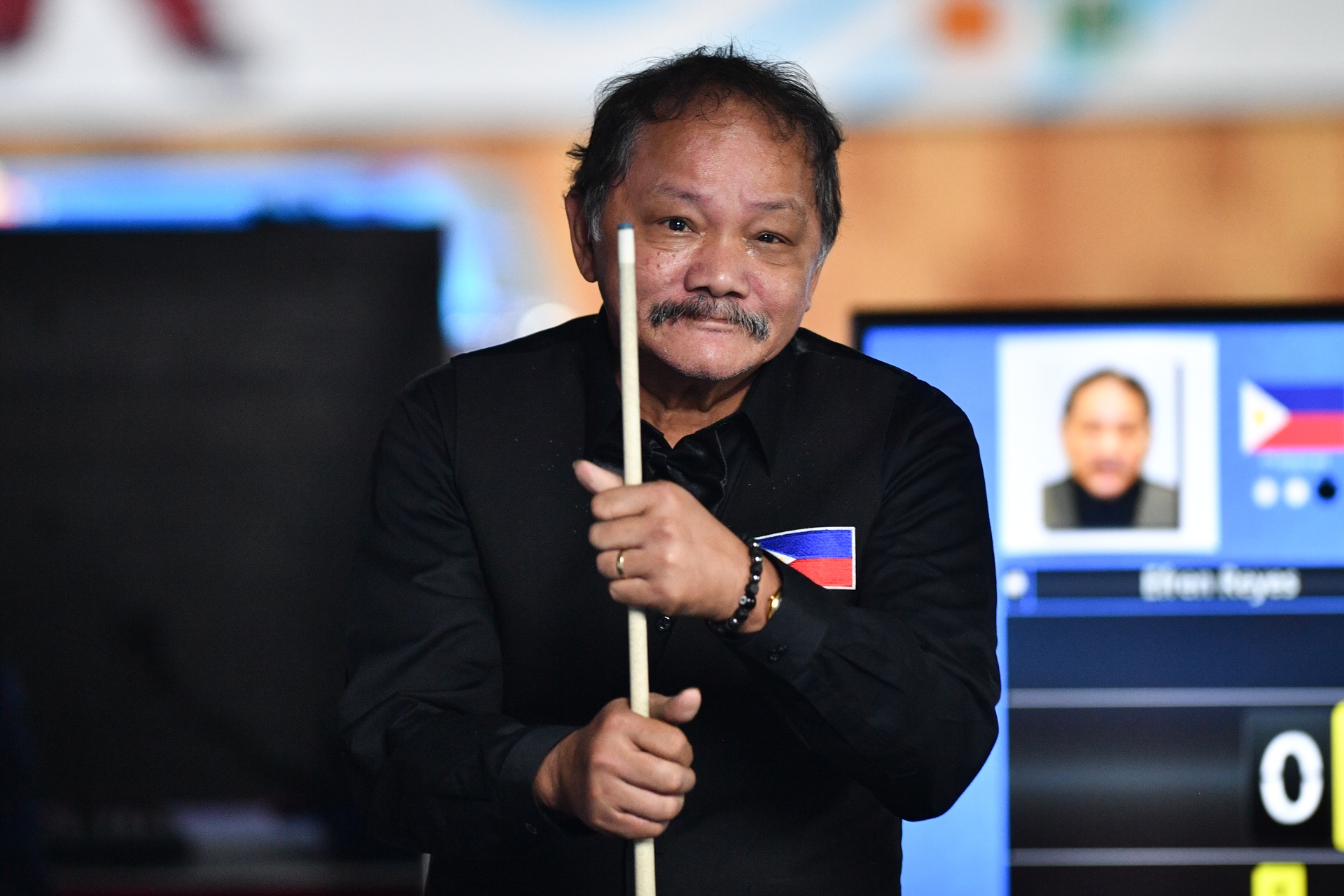 Quyet Chien cui chao Reyes anh 2