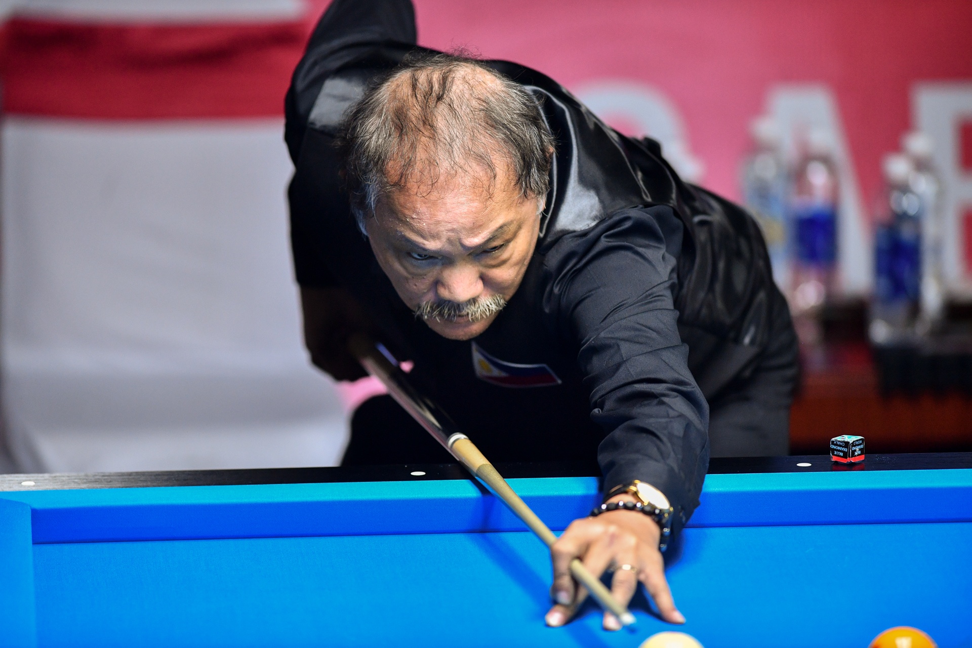 Quyet Chien cui chao Reyes anh 3