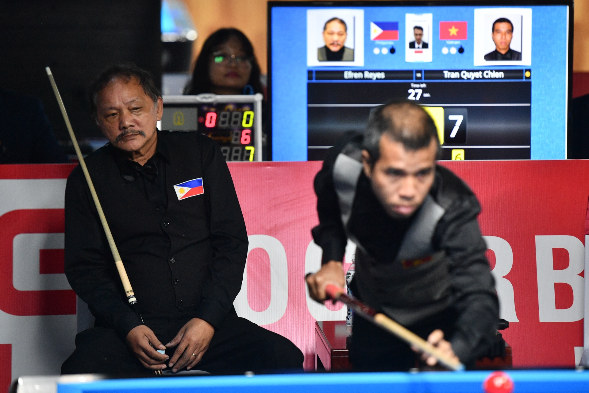 Quyet Chien cui chao Reyes anh 4