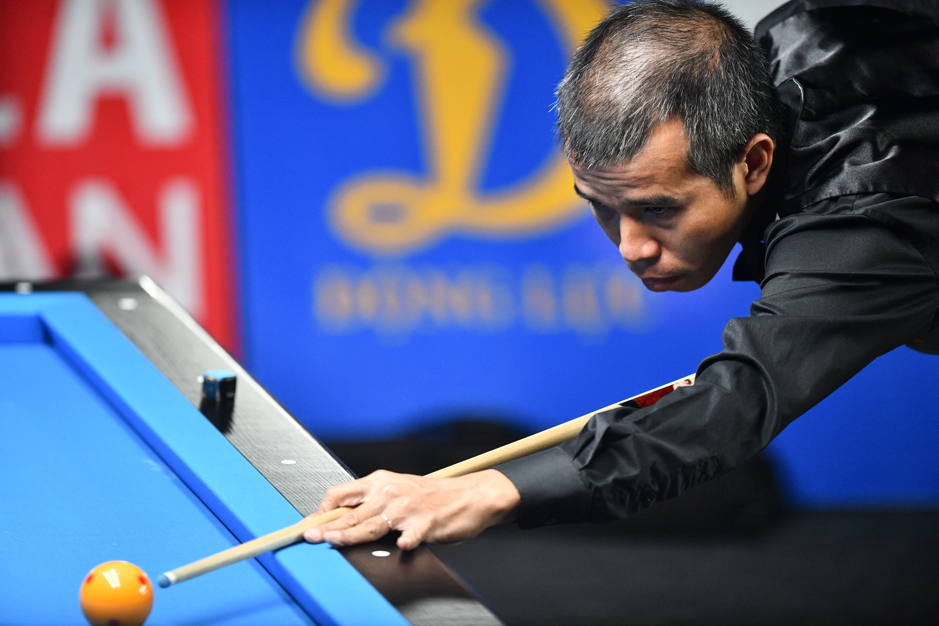 Quyet Chien cui chao Reyes anh 6