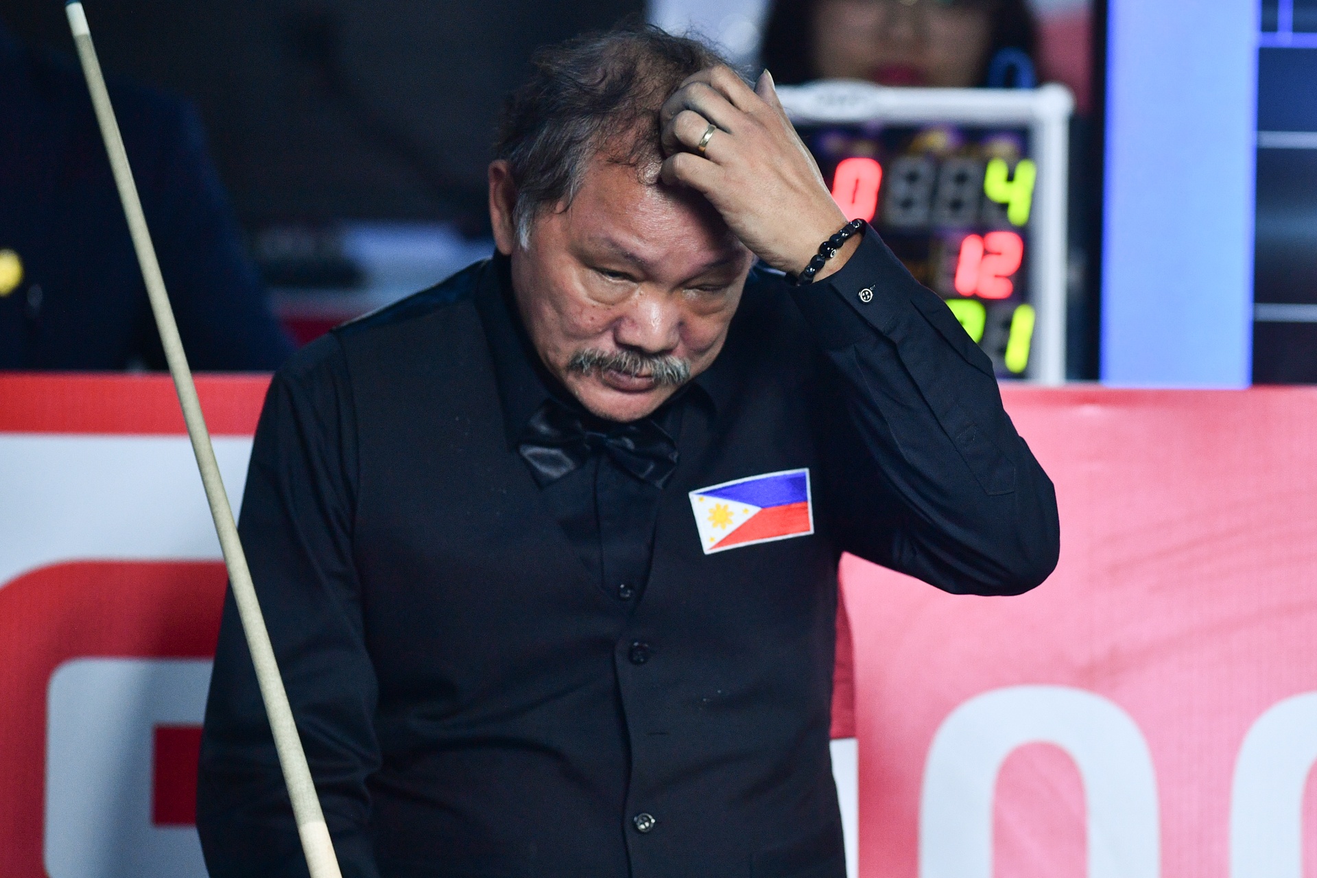 Quyet Chien cui chao Reyes anh 5