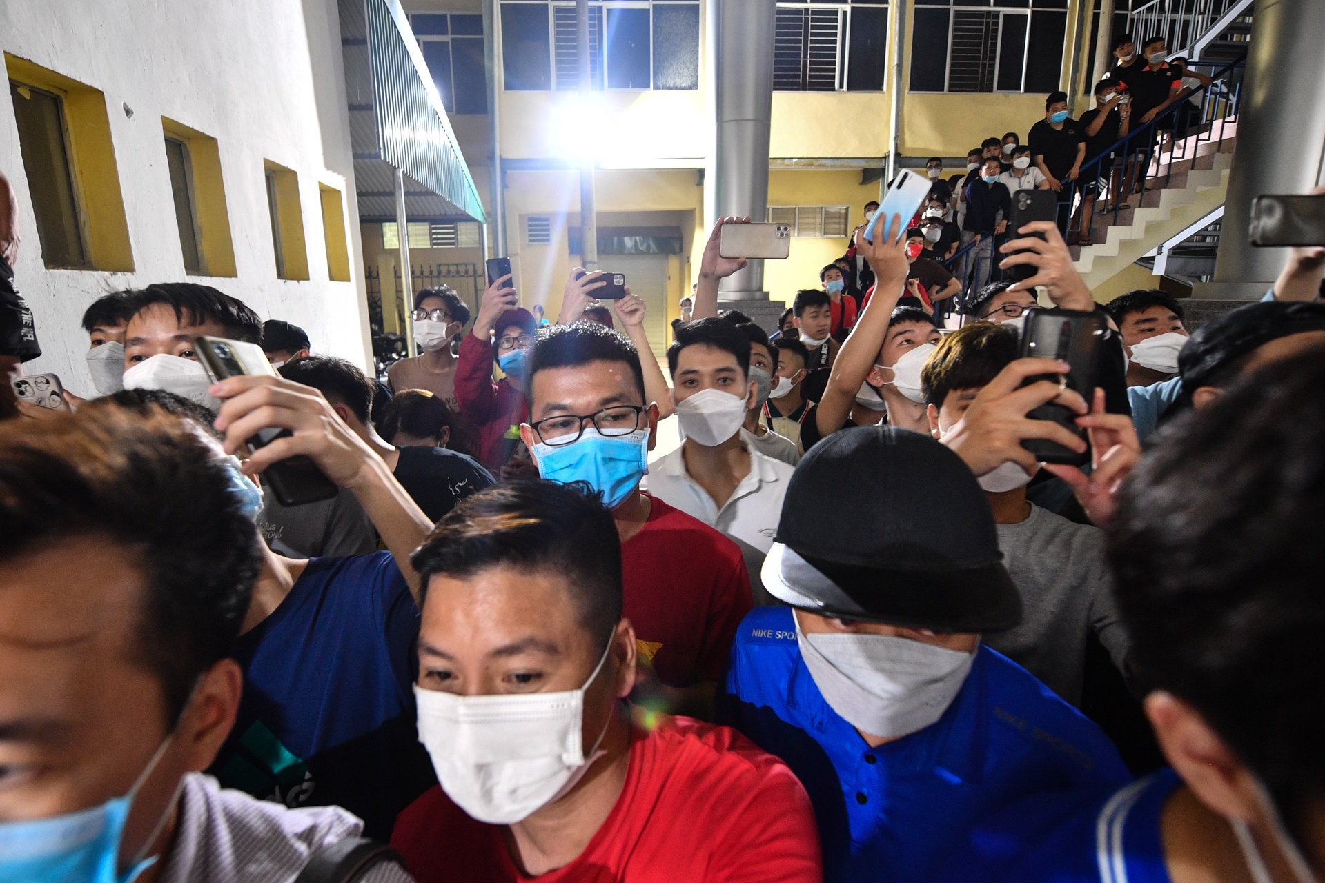 khan gia quay Efren Reyes anh 1