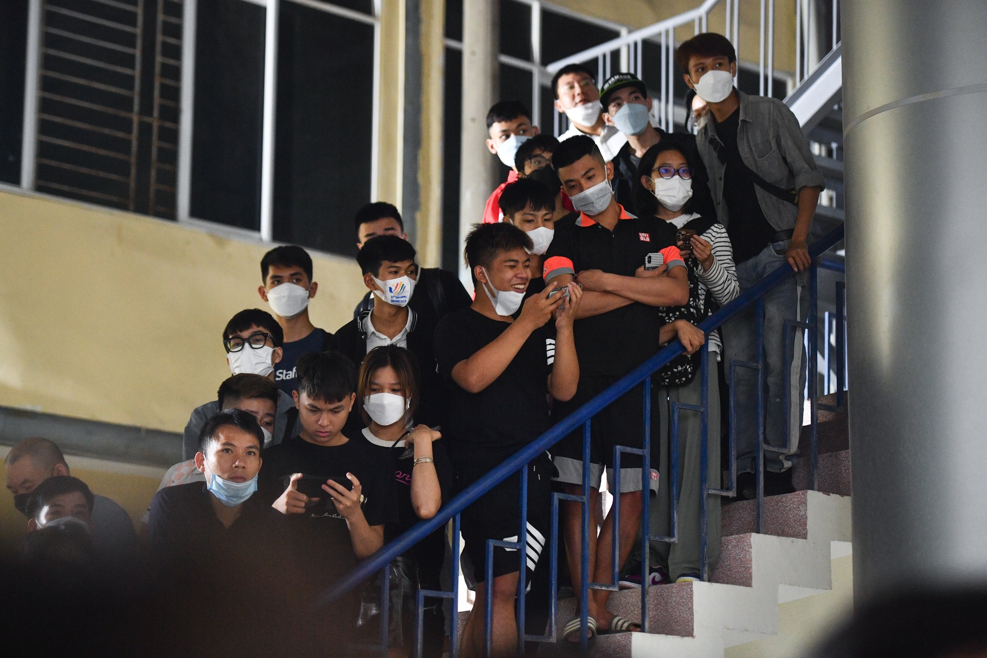 khan gia quay Efren Reyes anh 2