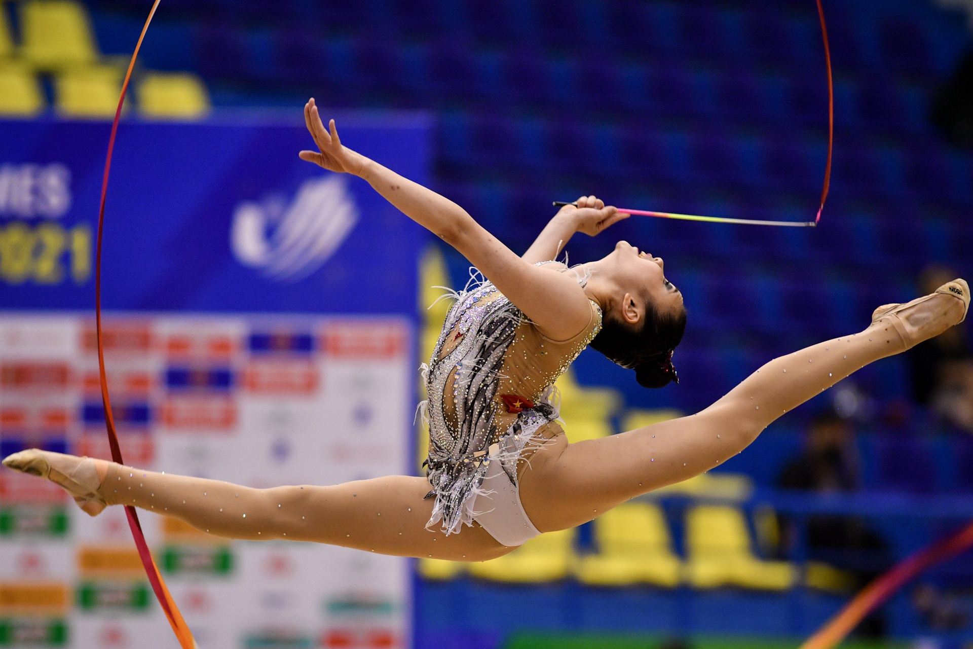 the duc dung cu SEA games anh 21