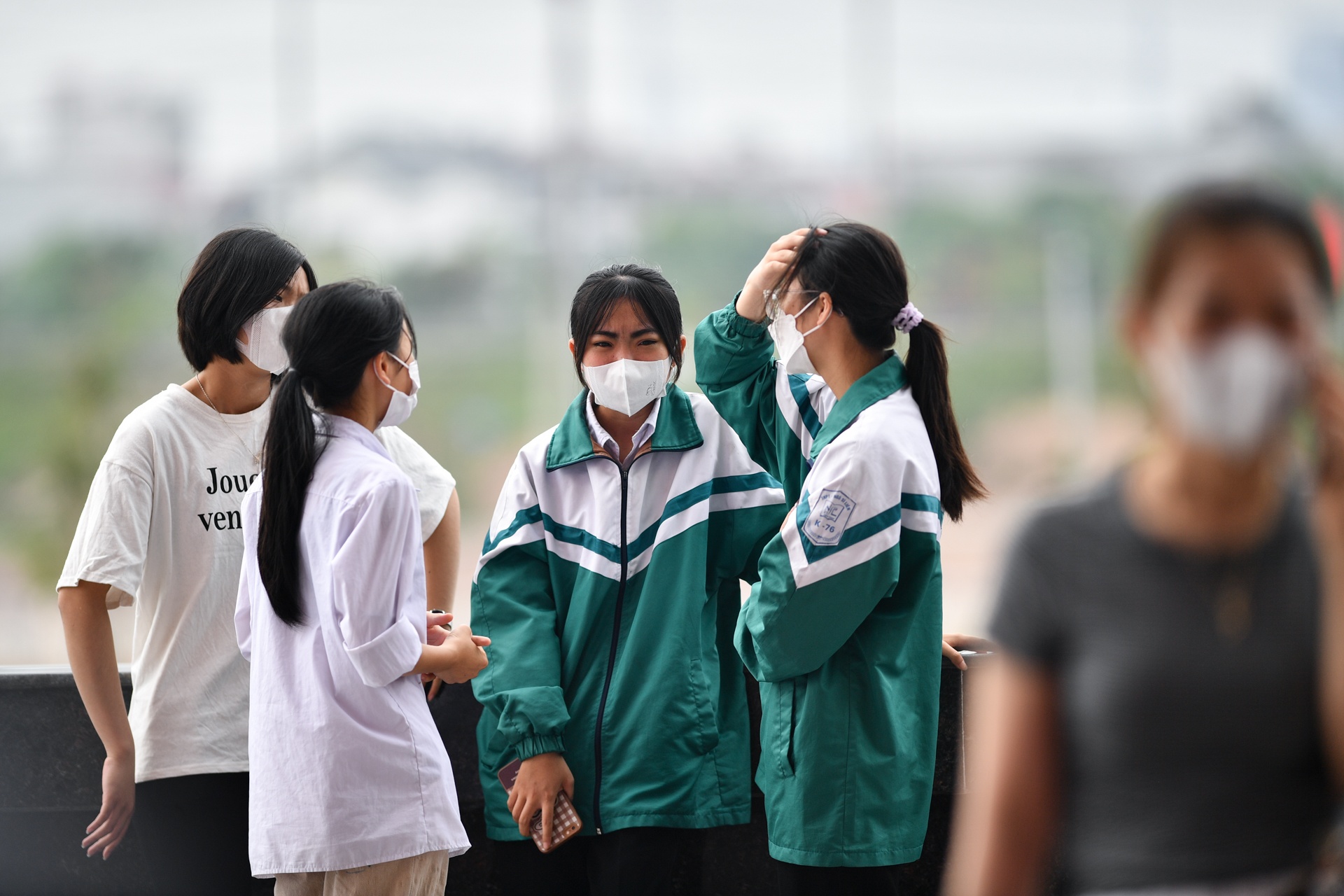 Cau long Sea games anh 2