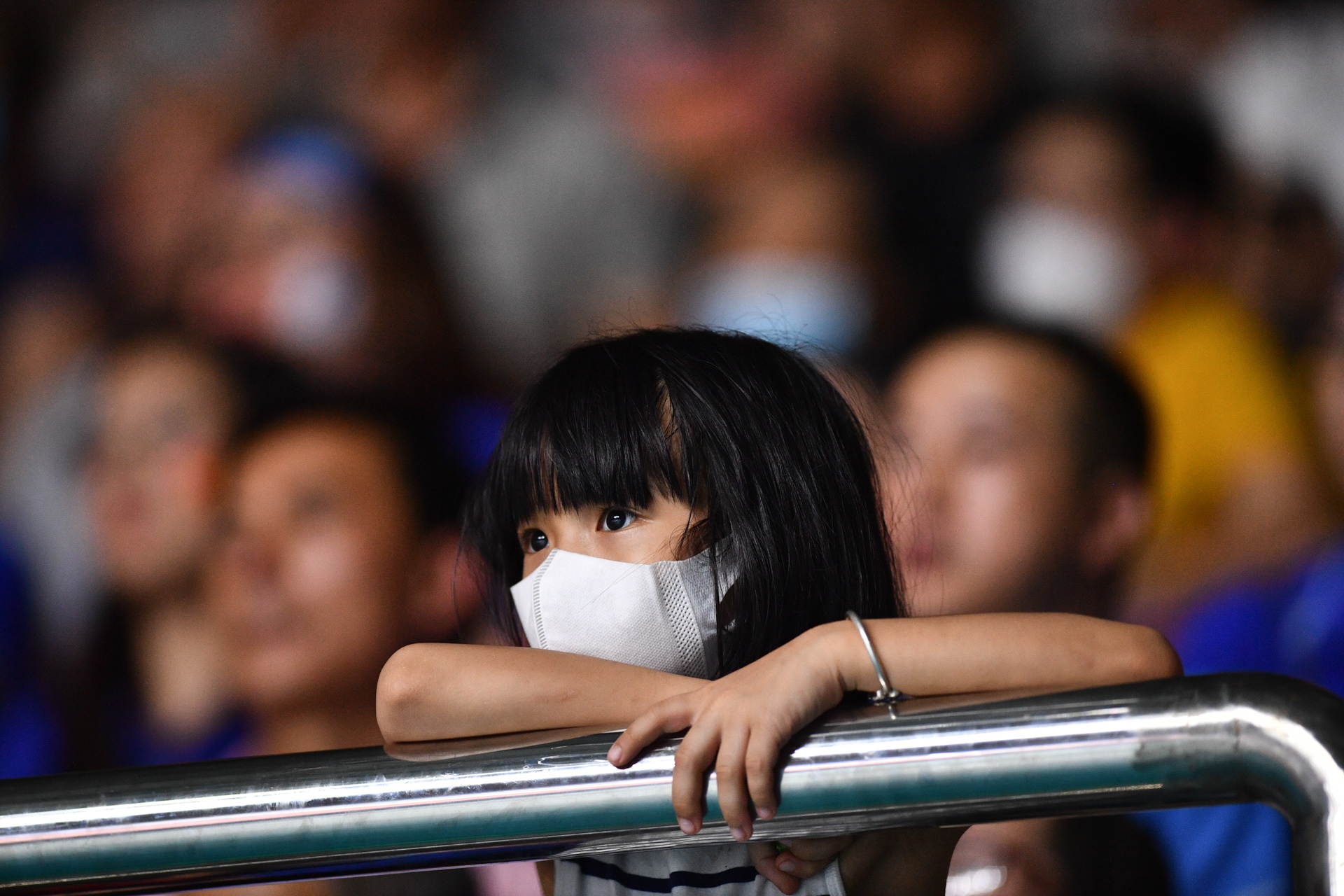 Cau long Sea games anh 9