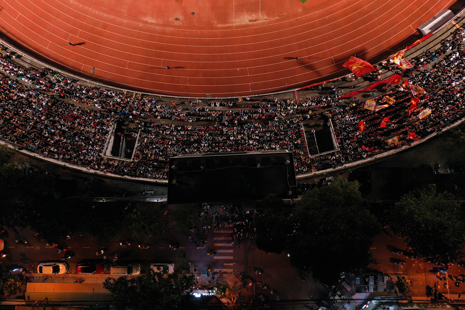 Giao huu Viet Nam - Afghanistan anh 8