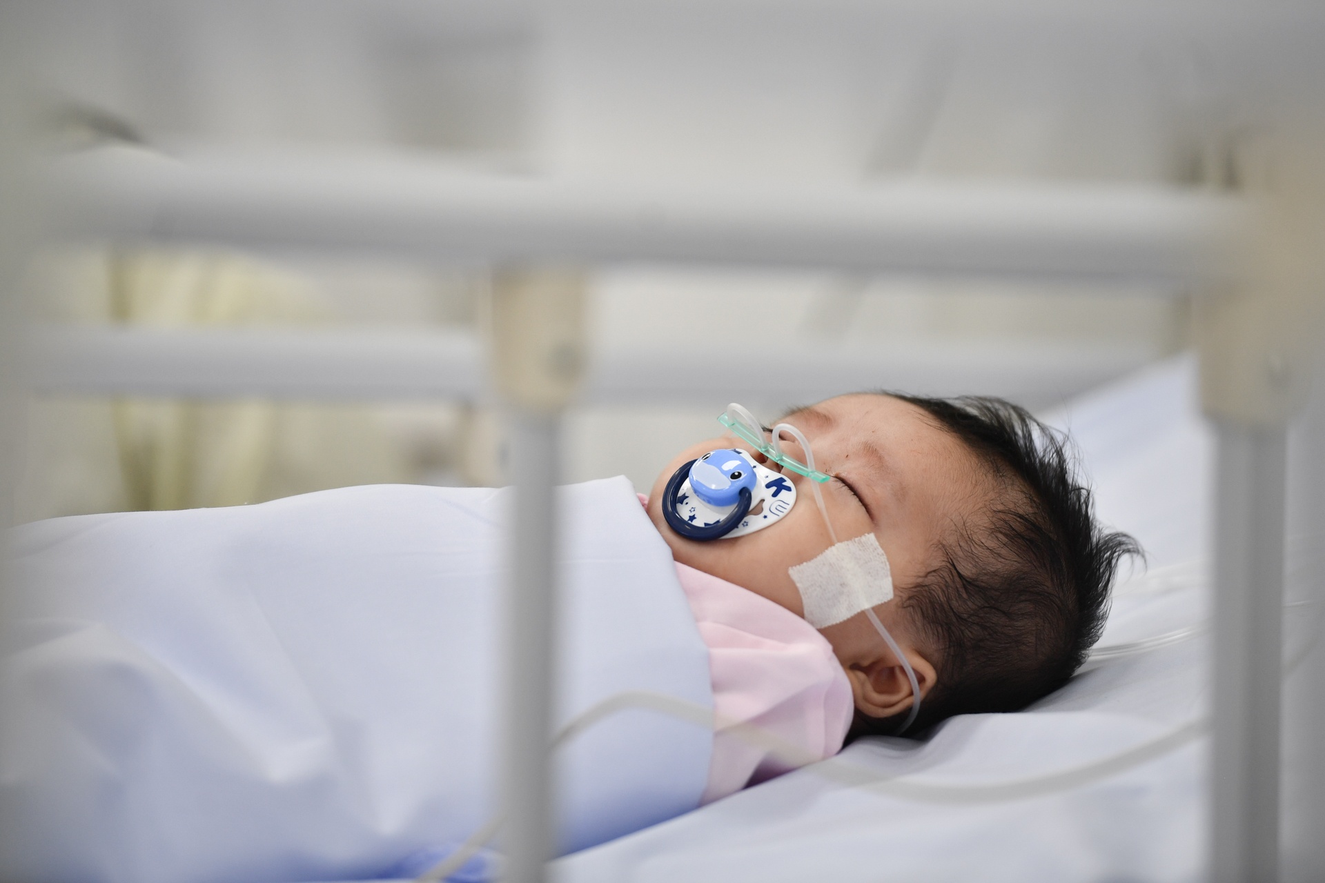 Bệnh viện Nhi đồng TP.HCM ảnh 7 Benh vien Nhi dong TP.HCM anh 7