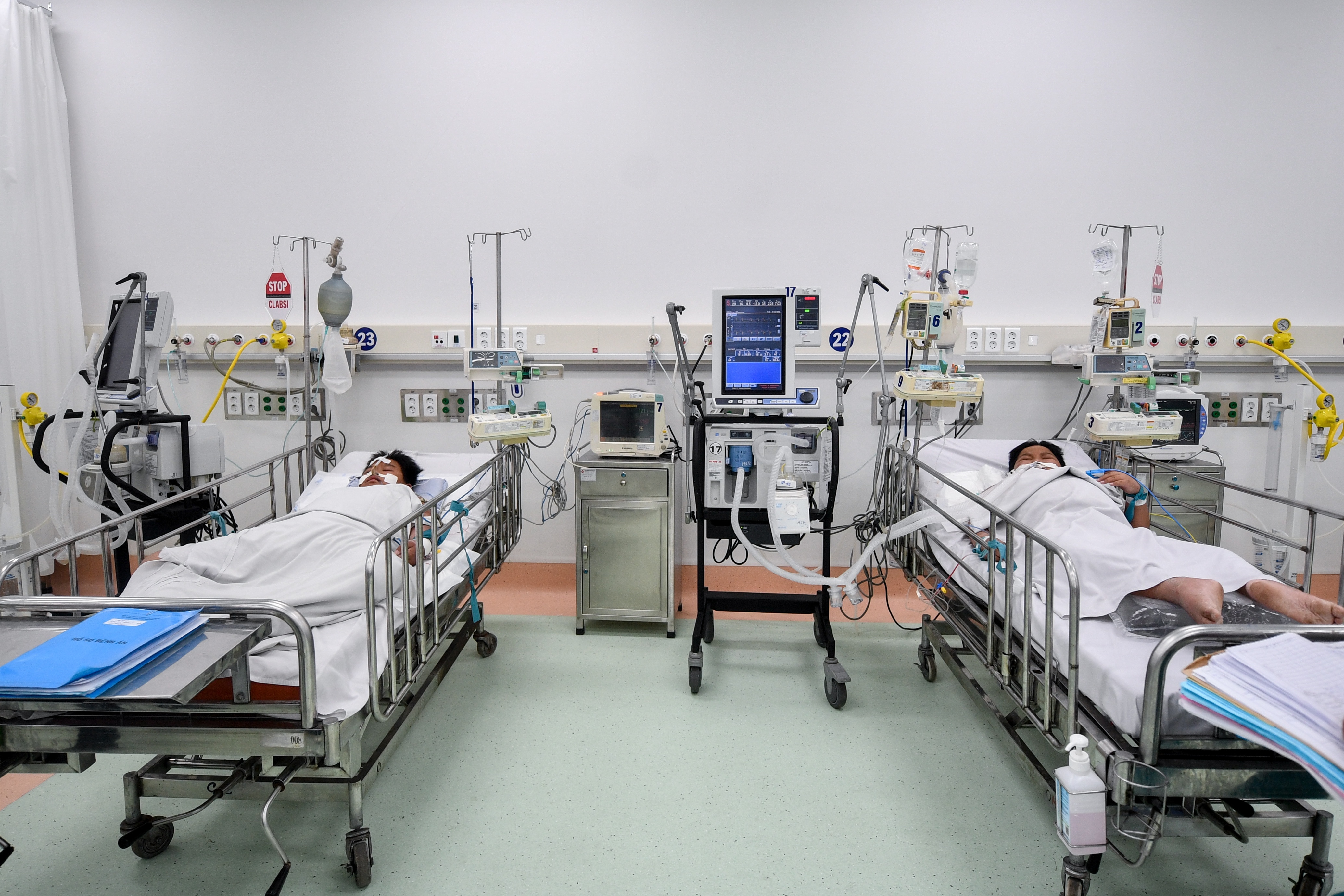 dịch sốt xuất huyết tại TP.HCM ảnh 1 dich sot xuat huyet tai TP.HCM anh 1