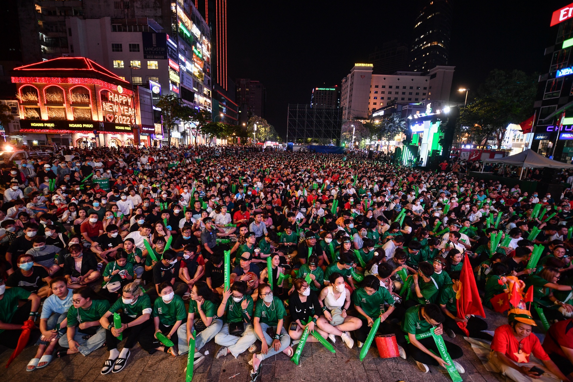 U23 Viet Nam vao tu ket anh 4