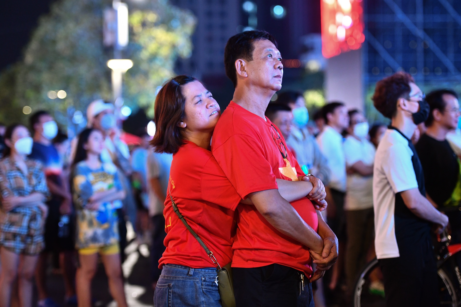 U23 Viet Nam vao tu ket anh 6