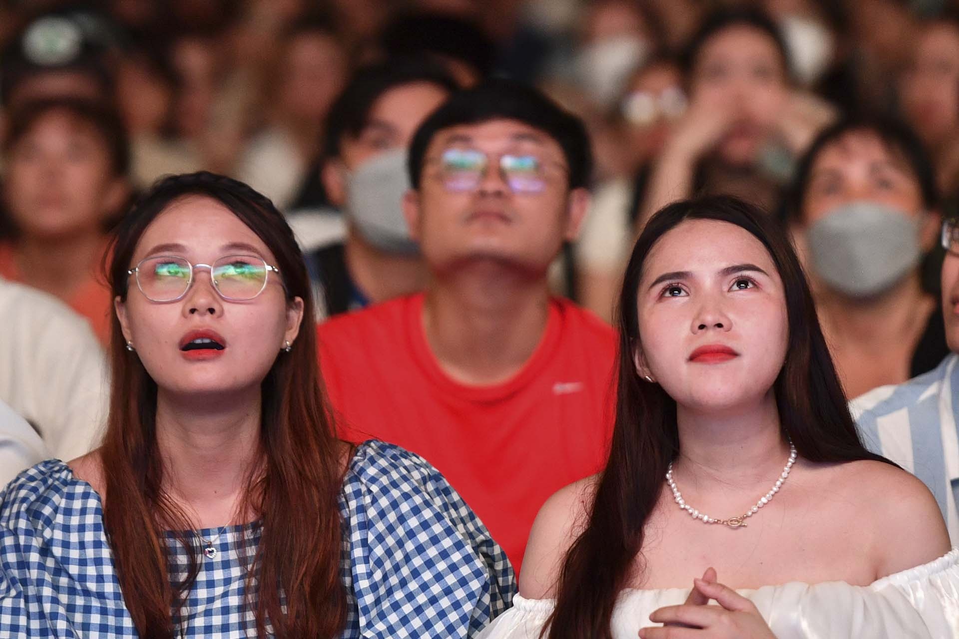 U23 Viet Nam vao tu ket anh 5