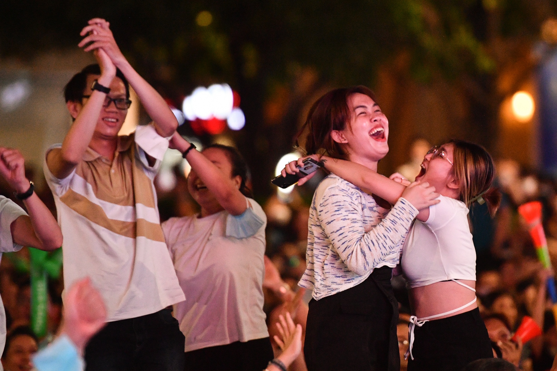 U23 Viet Nam vao tu ket anh 3