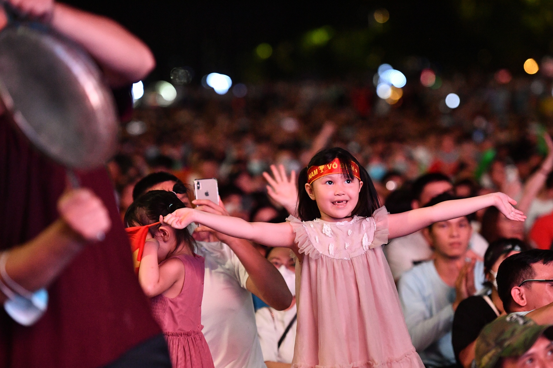 U23 Viet Nam vao tu ket anh 9