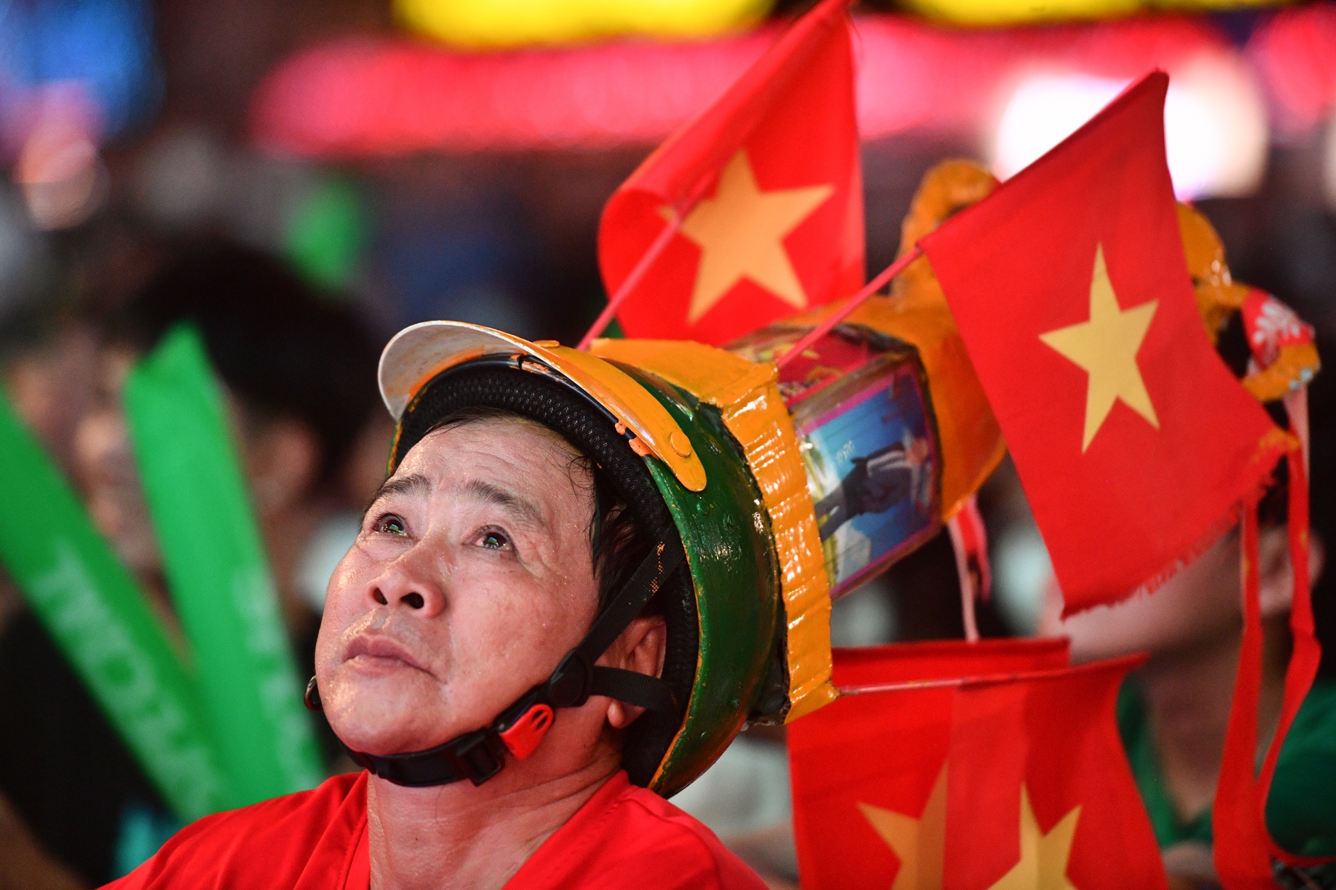 U23 Viet Nam vao tu ket anh 8