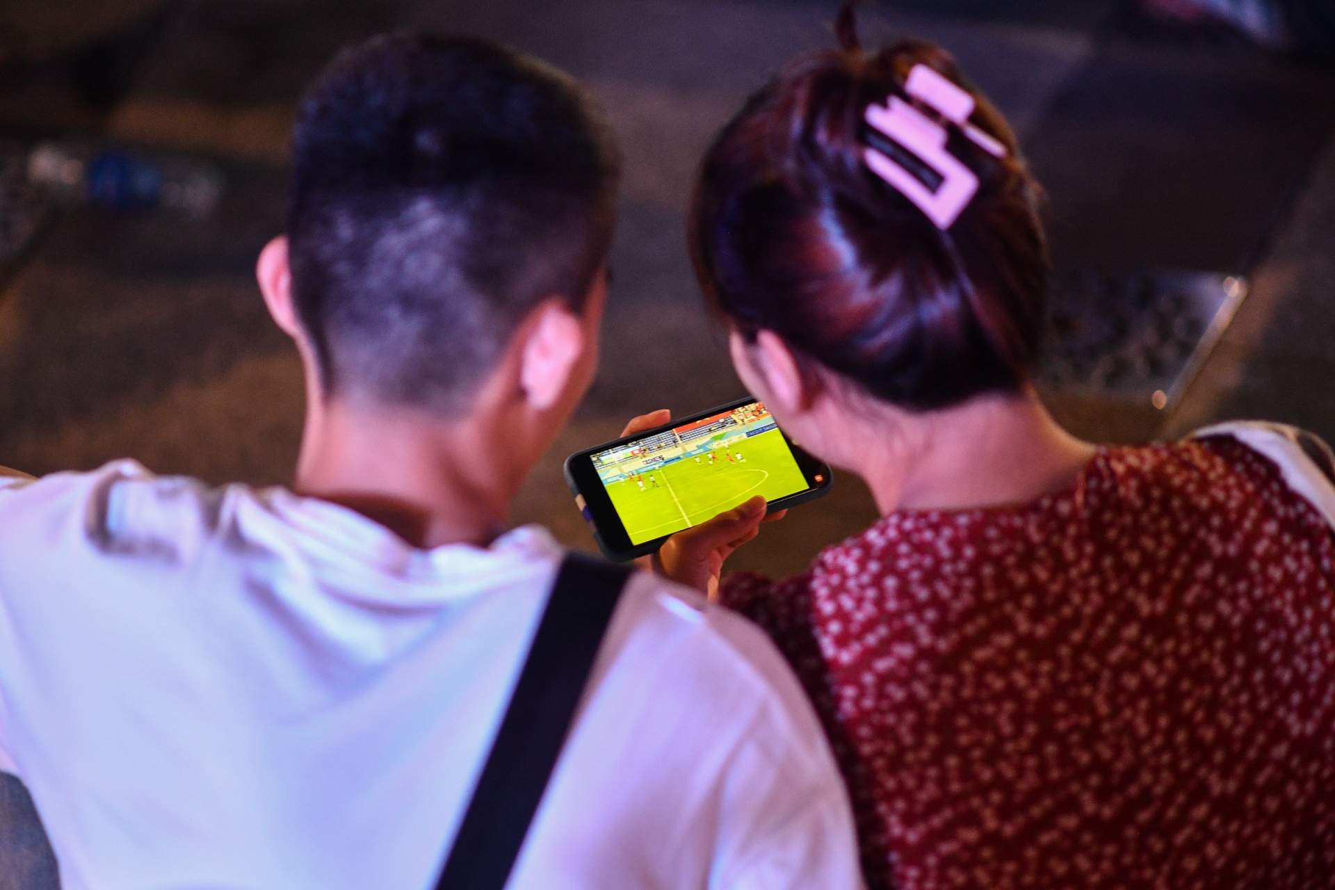 U23 Viet Nam tu ket U23 Chau A anh 3