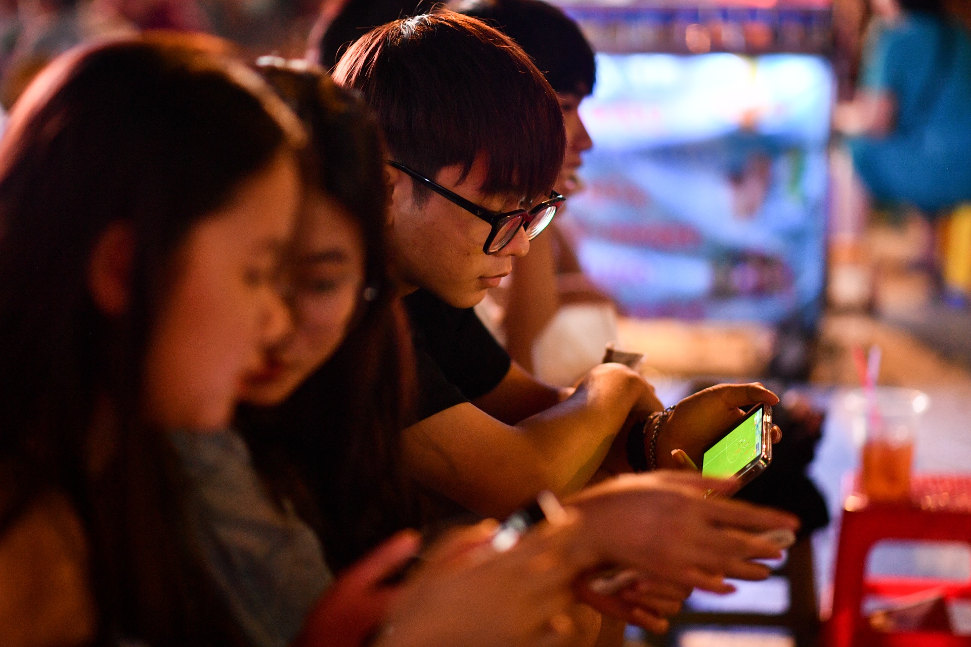 U23 Viet Nam tu ket U23 Chau A anh 9