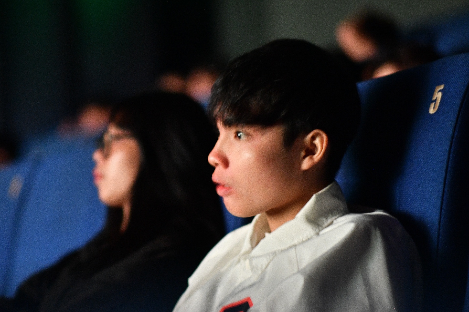 Phim Em va Trinh vang khan gia anh 3